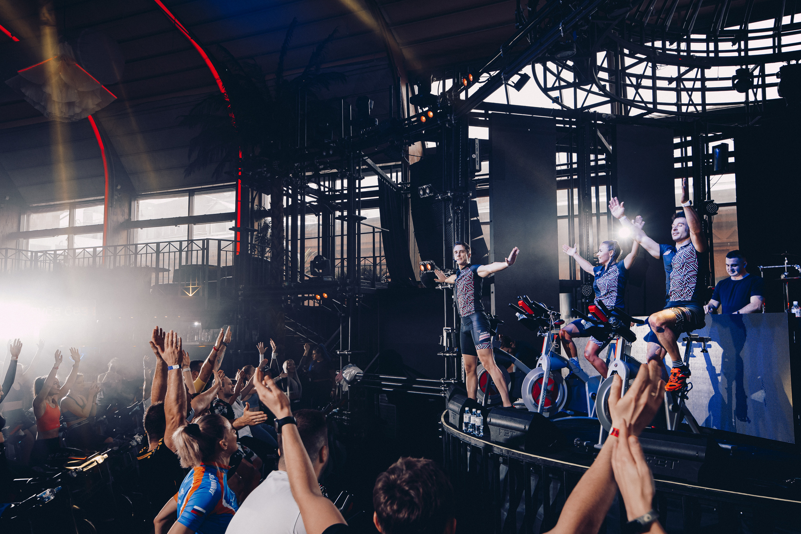 Music Cycle Festival — Gipsy. Репортажный фотограф Семён Борисов | Москва