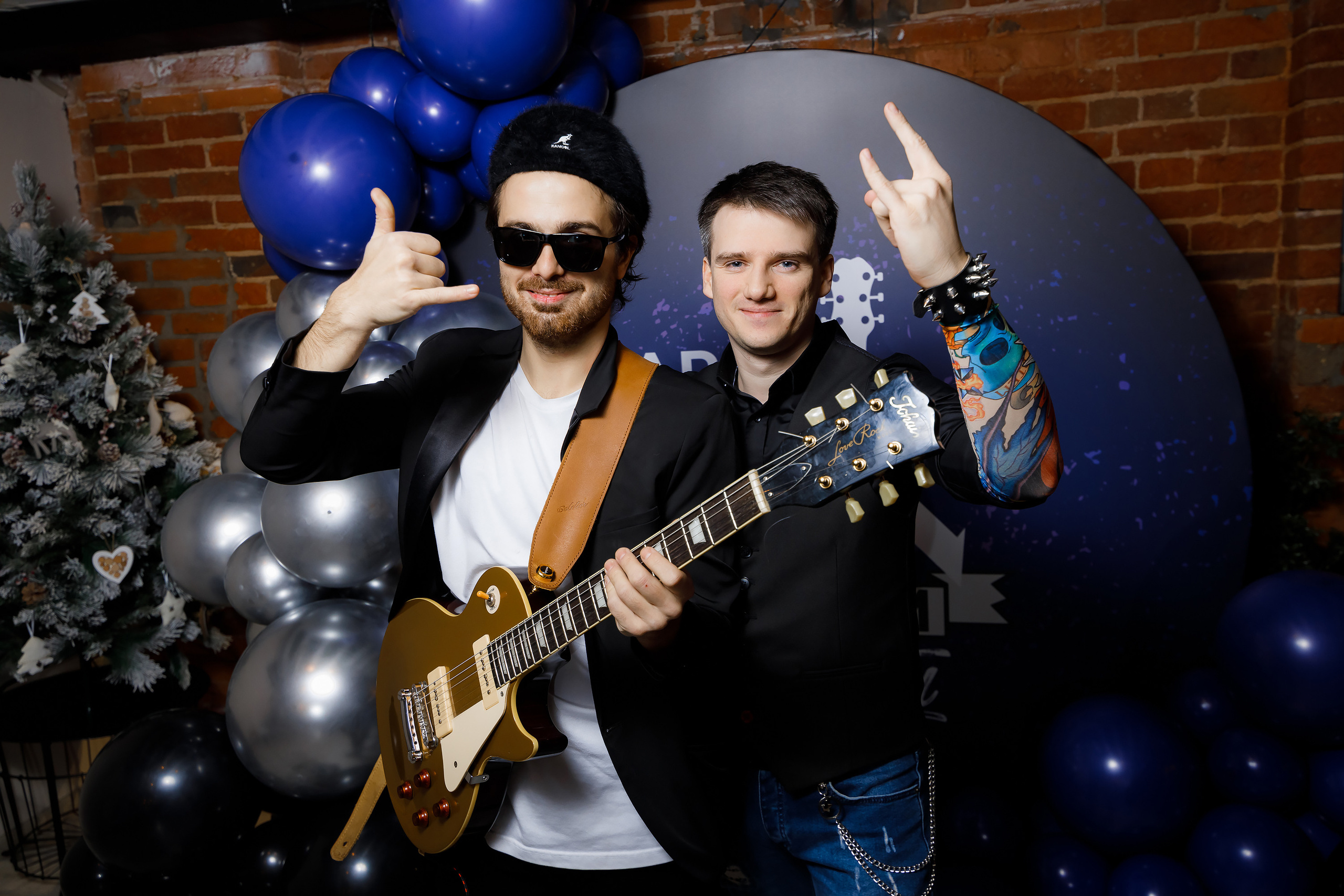 Корпоратив компании ICRM. Репортажный фотограф Семён Борисов | Москва