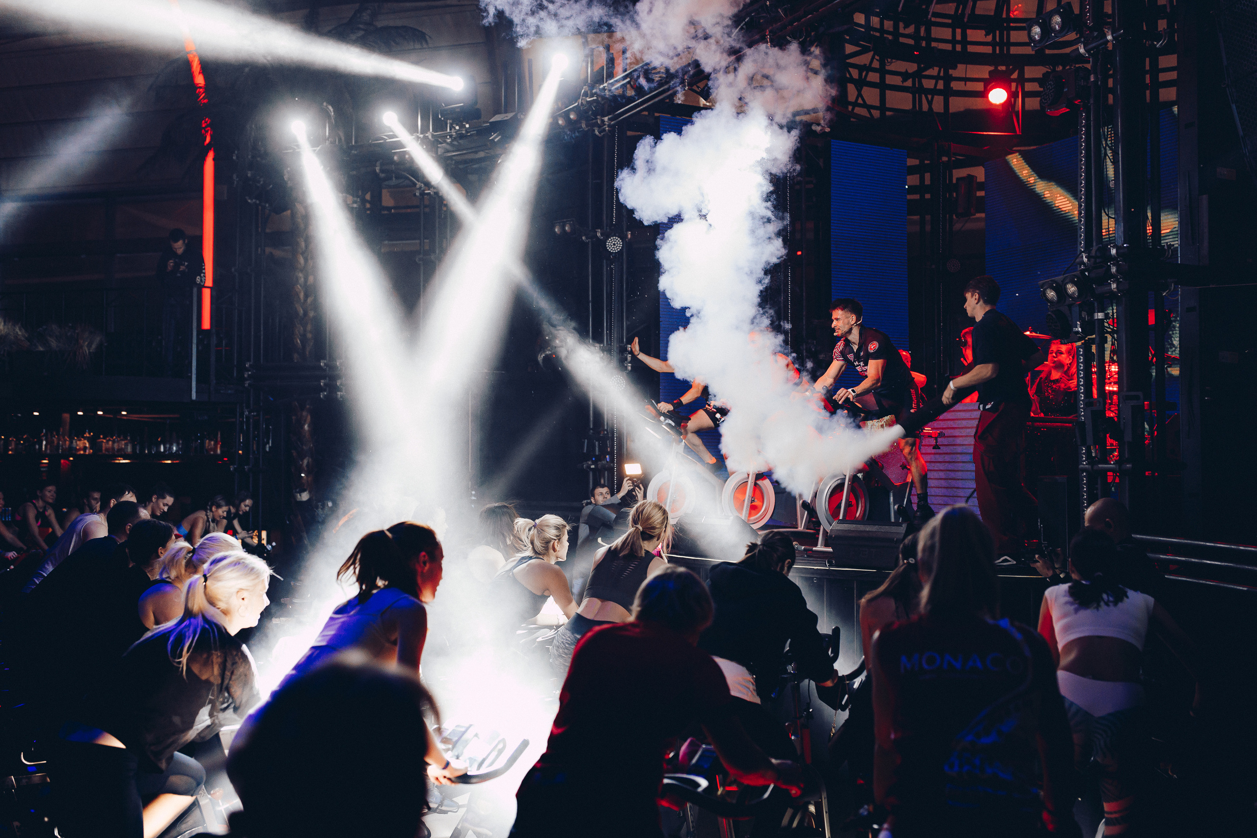 Music Cycle Festival — Gipsy. Репортажный фотограф Семён Борисов | Москва