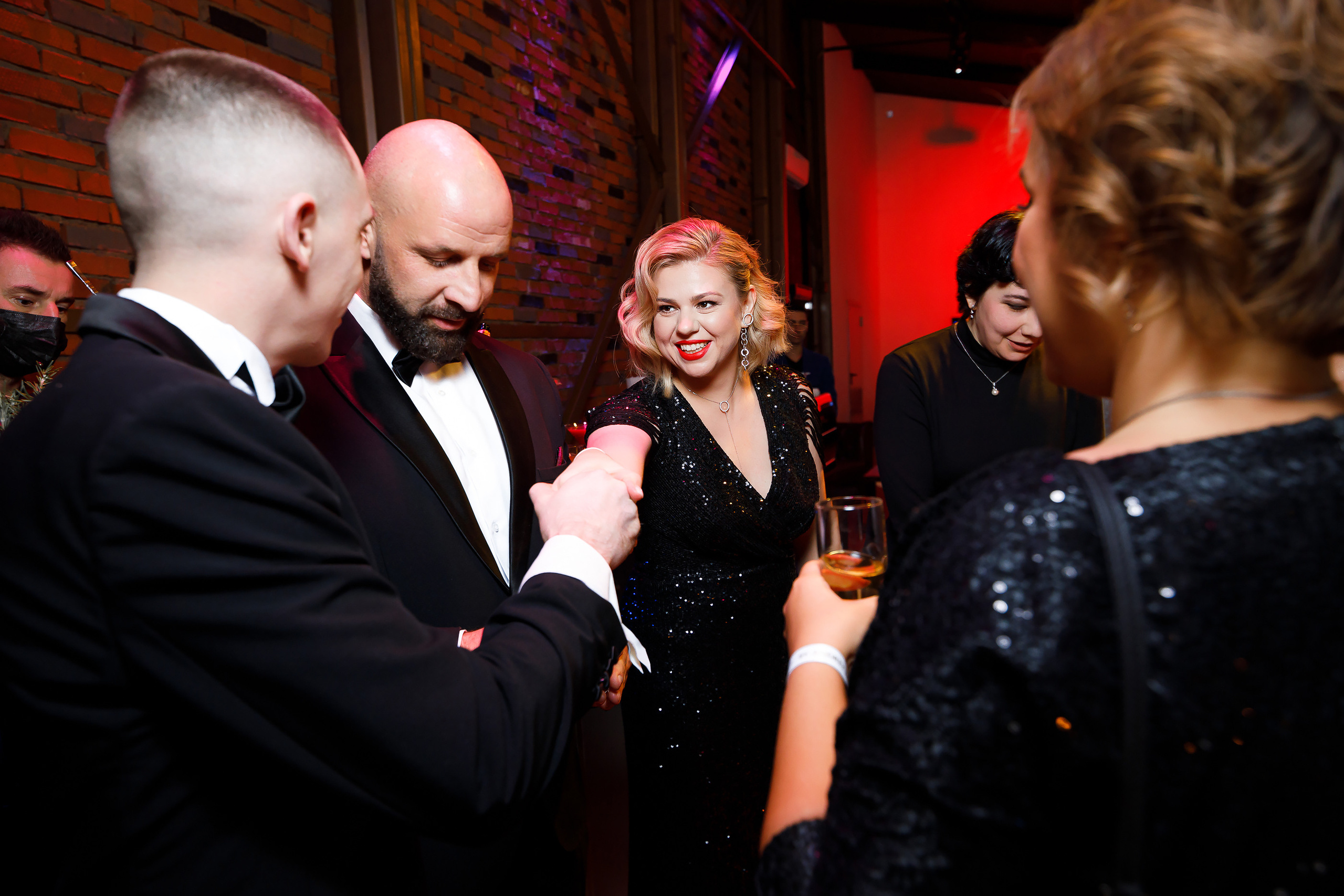 Millions Party by Andrey Zakharyan. Репортажный фотограф Семён Борисов | Москва