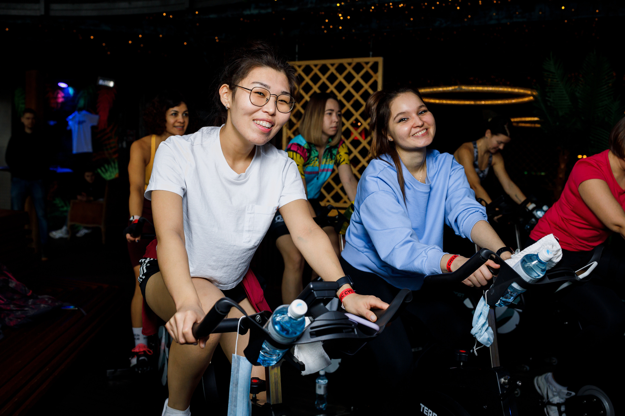 Music Cycle Festival — Gipsy. Репортажный фотограф Семён Борисов | Москва