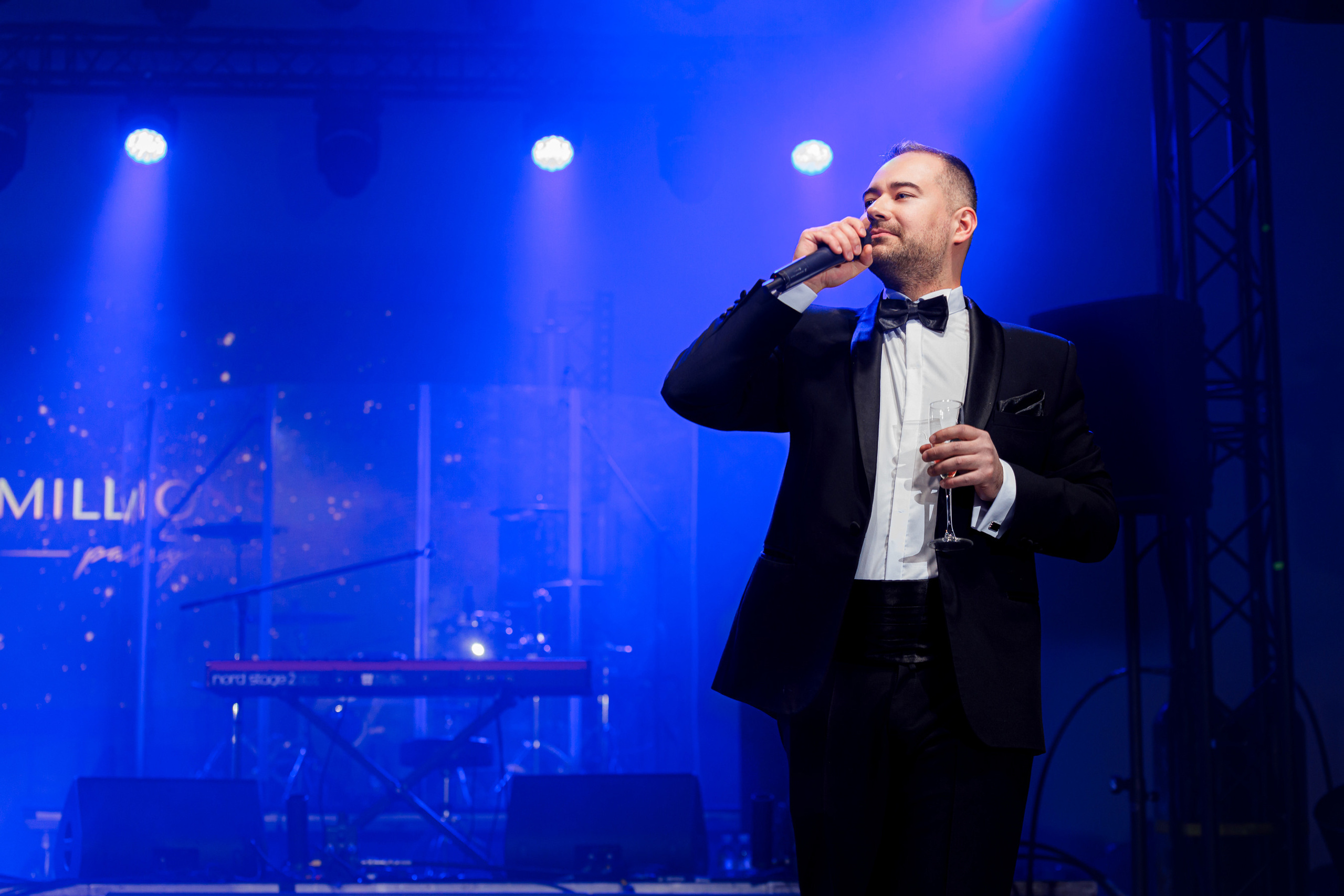 Millions Party by Andrey Zakharyan. Репортажный фотограф Семён Борисов | Москва