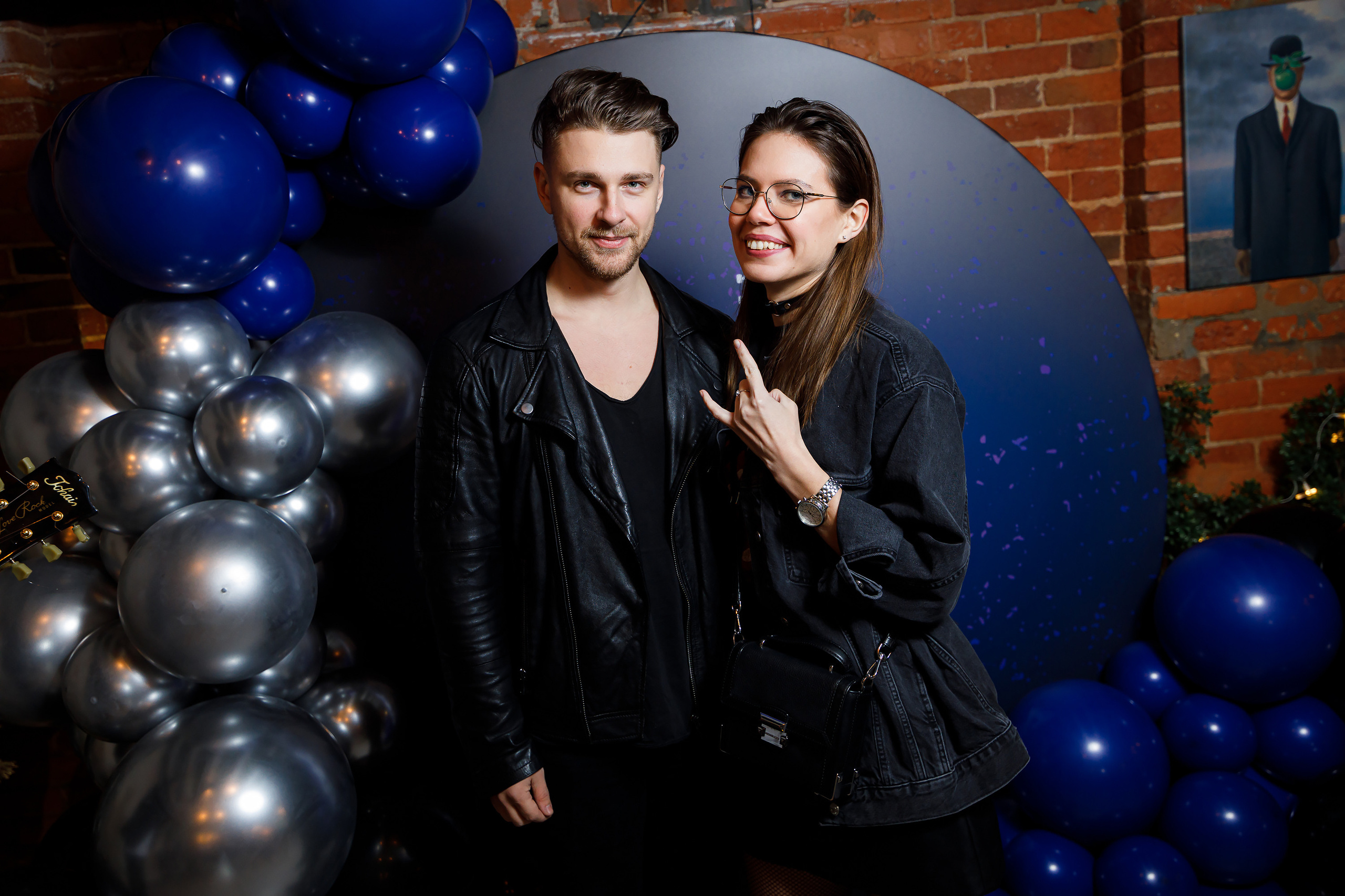 Корпоратив компании ICRM. Репортажный фотограф Семён Борисов | Москва