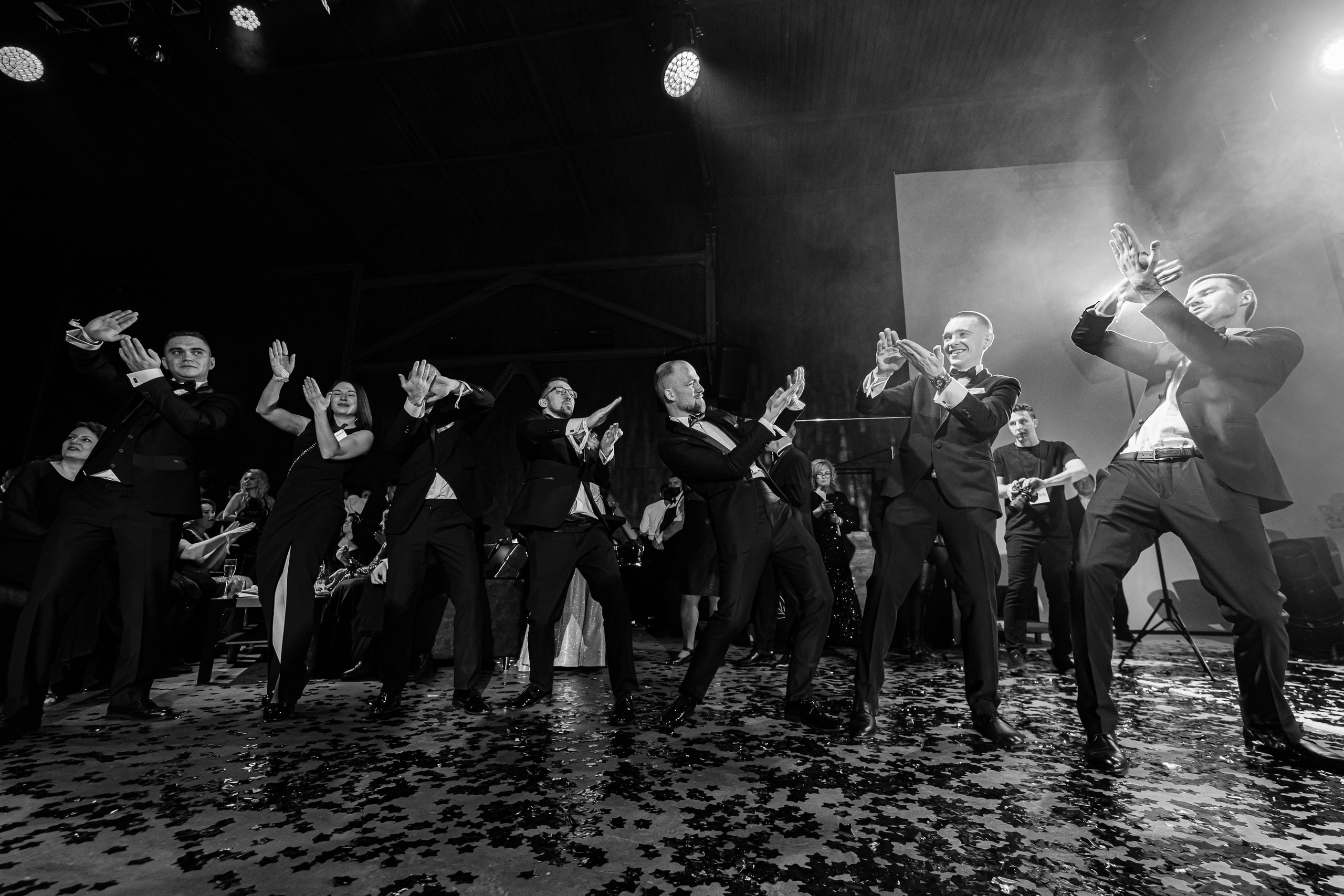 Millions Party by Andrey Zakharyan. Репортажный фотограф Семён Борисов | Москва