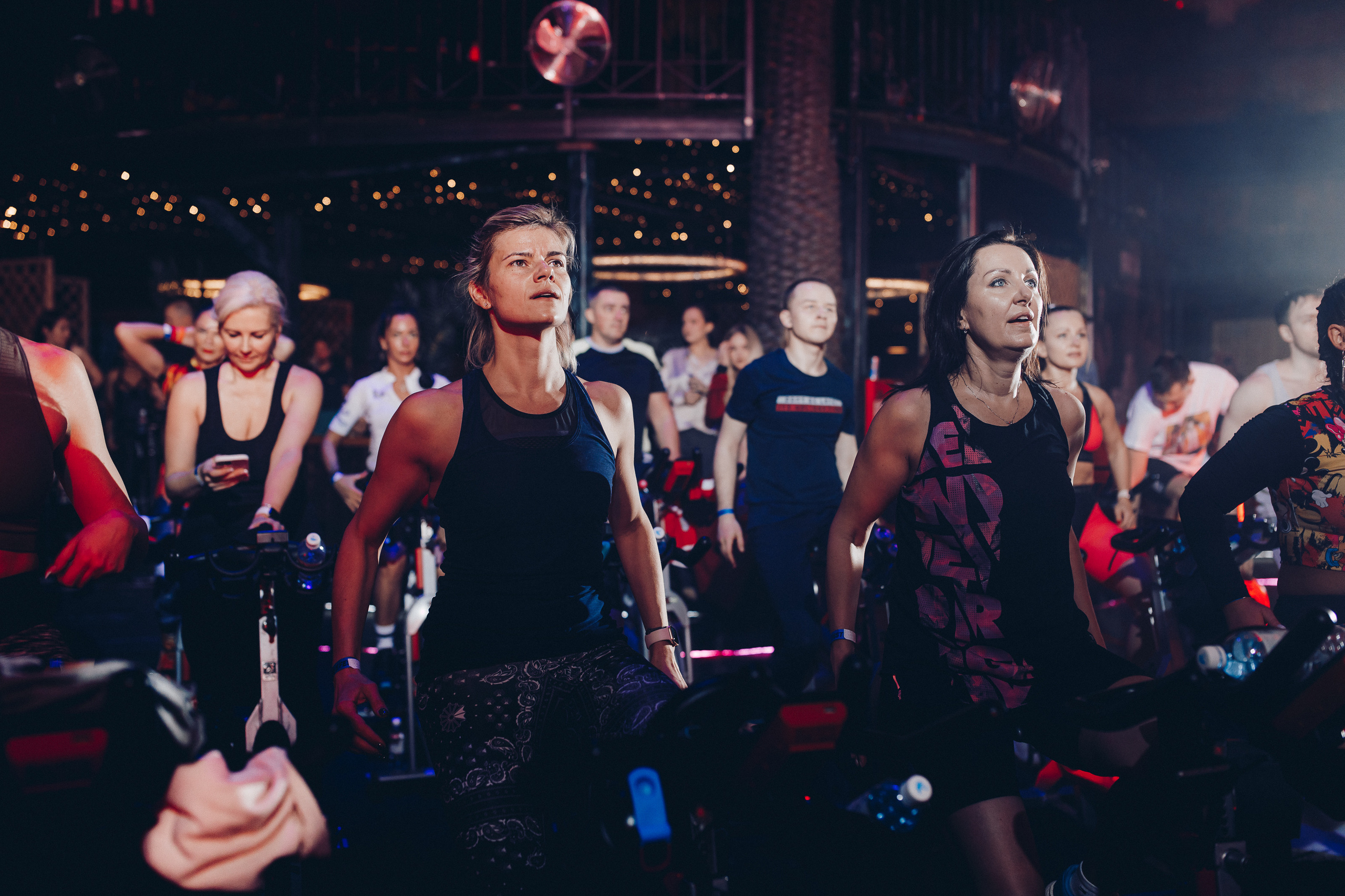 Music Cycle Festival — Gipsy. Репортажный фотограф Семён Борисов | Москва