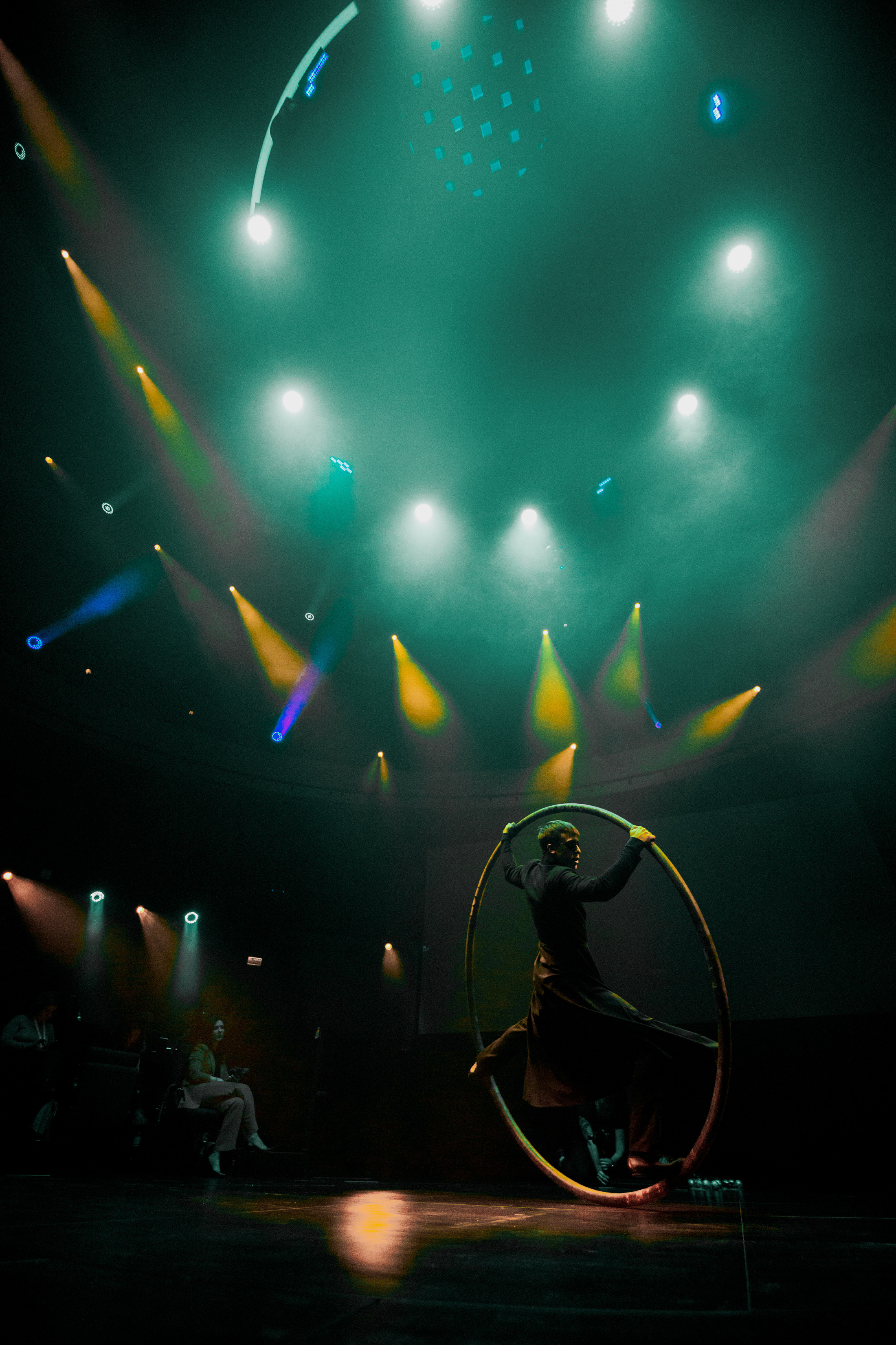 Конференция по эстетической медицине. Репортажный фотограф Семён Борисов | Москва