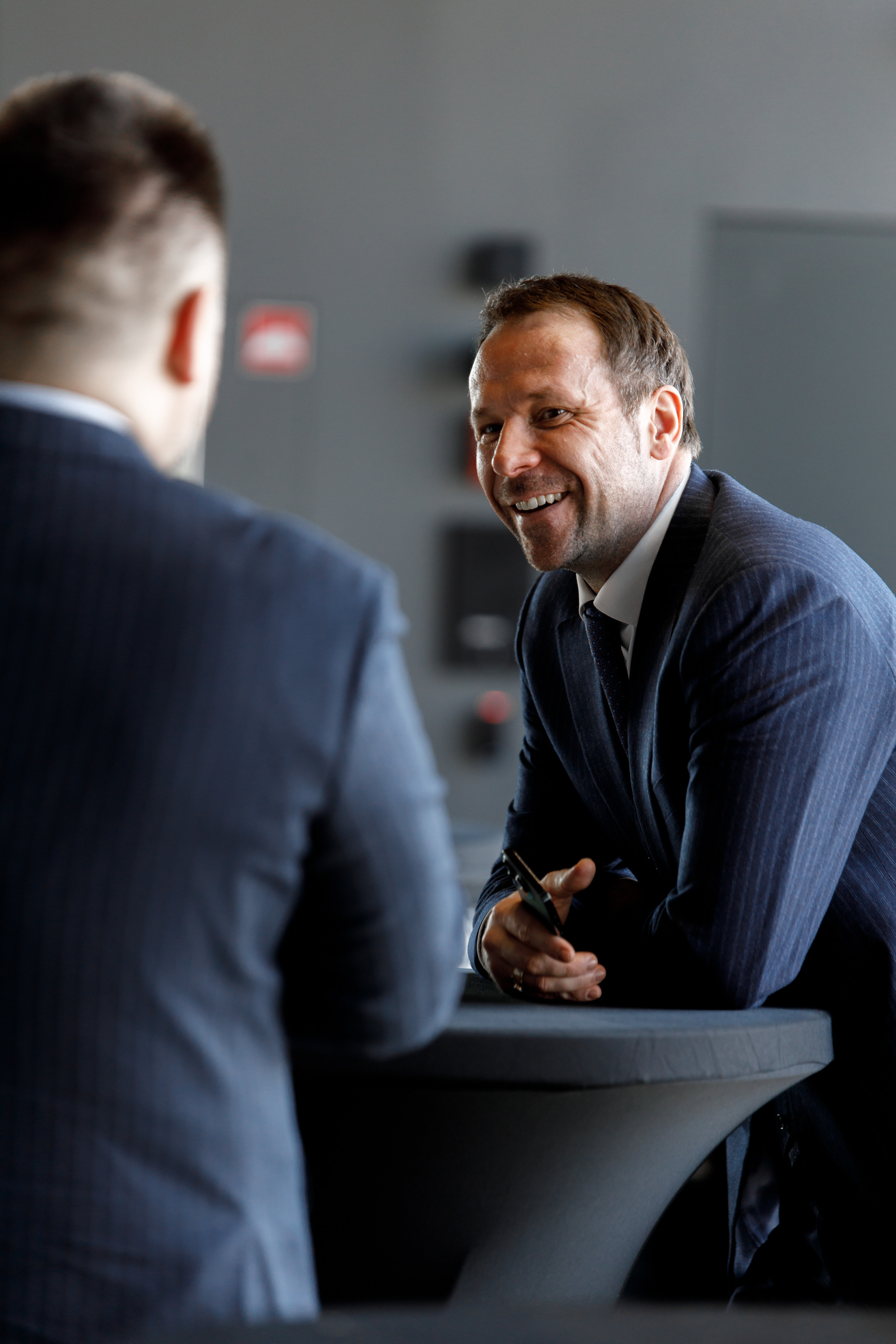 Конференция по эстетической медицине. Репортажный фотограф Семён Борисов | Москва