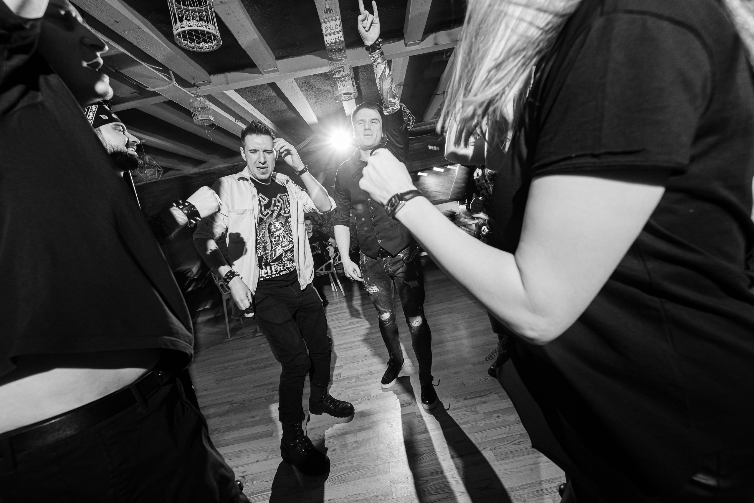 Корпоратив компании ICRM. Репортажный фотограф Семён Борисов | Москва