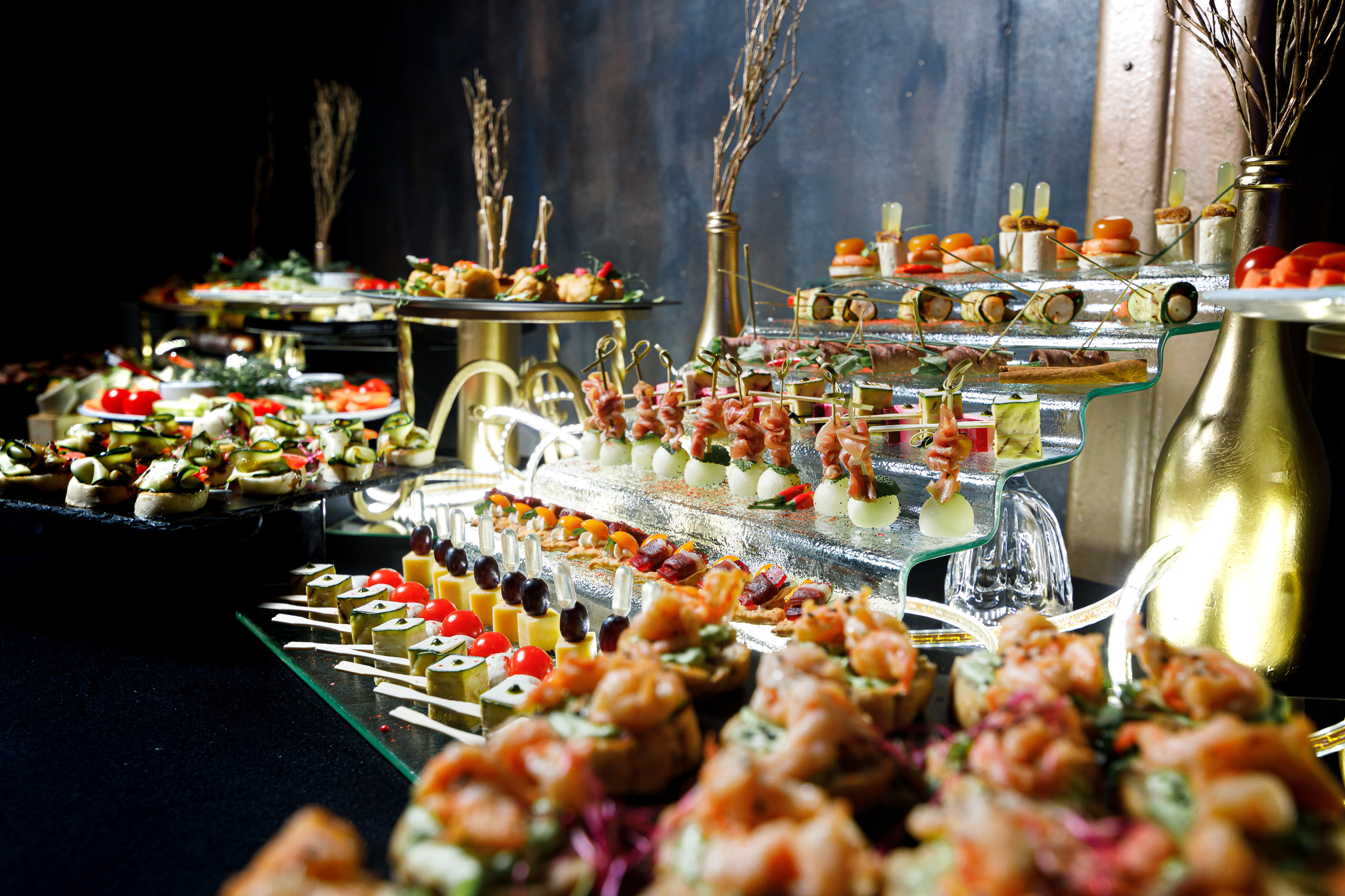 Millions Party by Andrey Zakharyan. Репортажный фотограф Семён Борисов | Москва