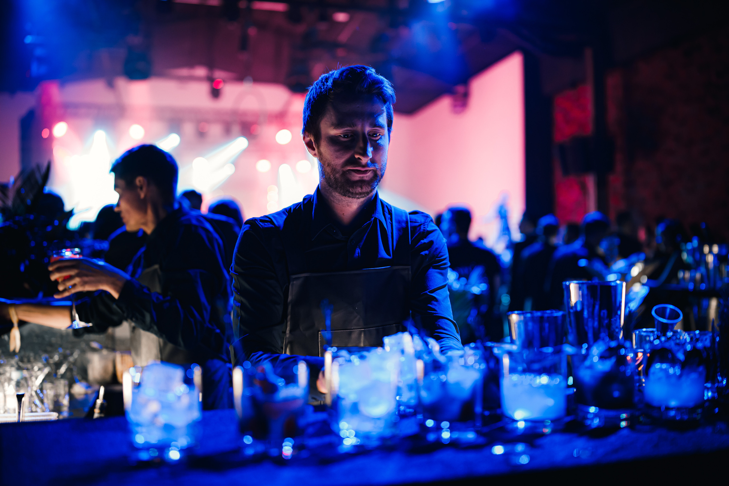 Millions Party by Andrey Zakharyan. Репортажный фотограф Семён Борисов | Москва