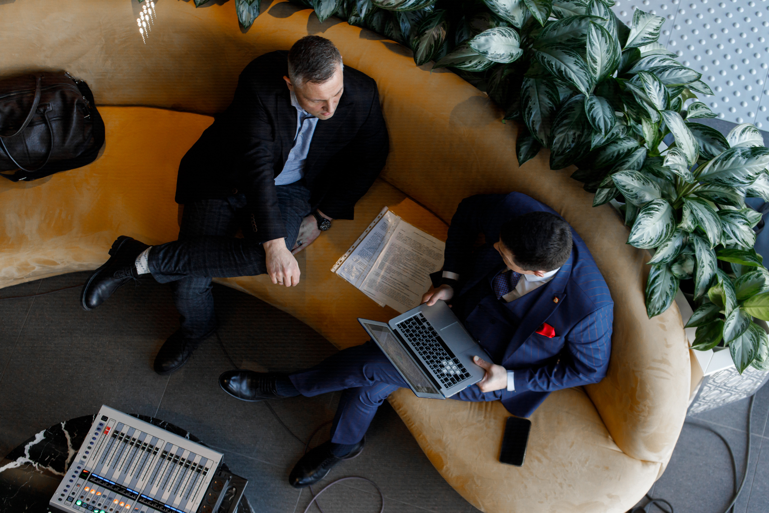 Конференция по эстетической медицине. Репортажный фотограф Семён Борисов | Москва