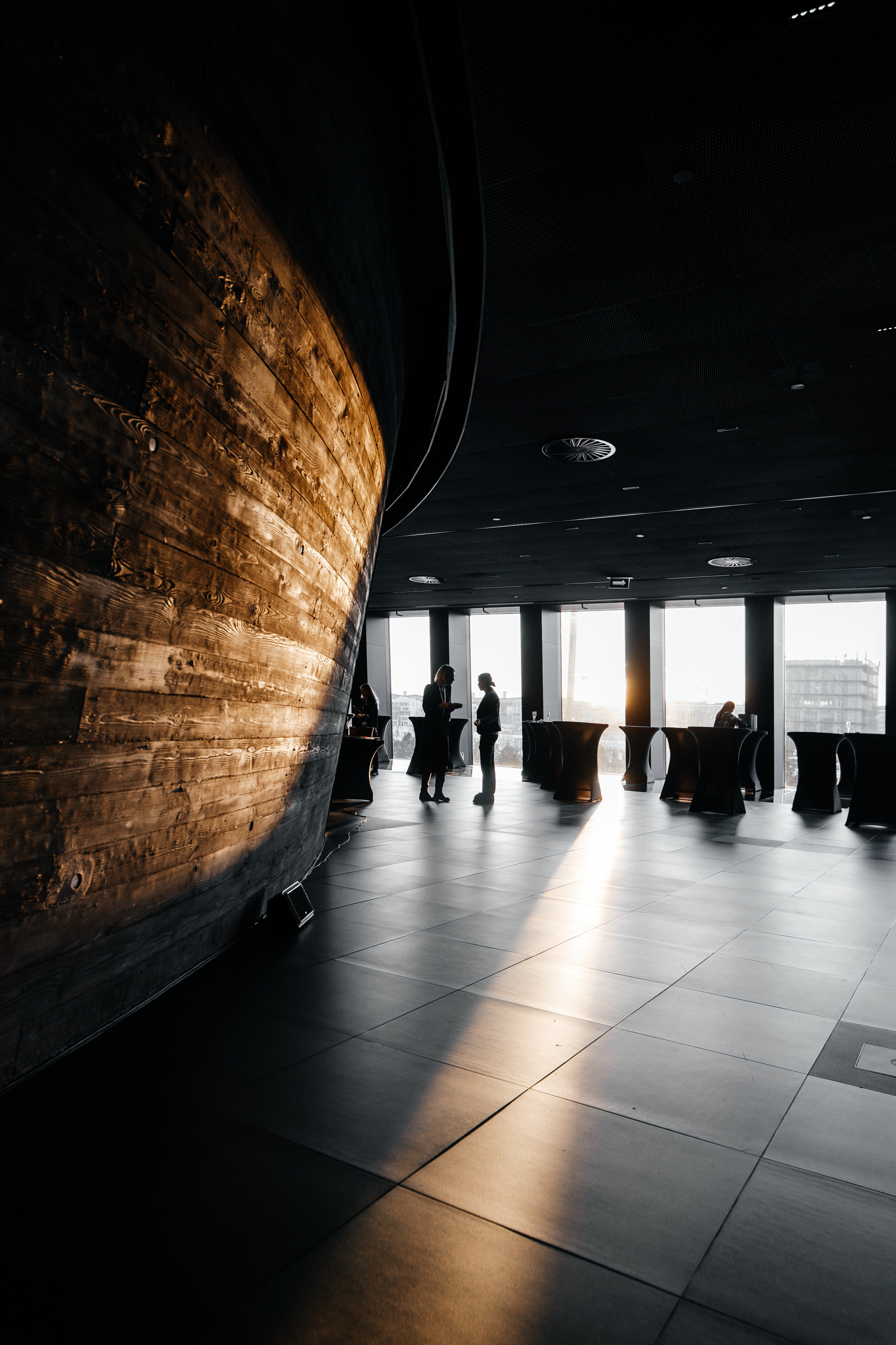 Конференция по эстетической медицине. Репортажный фотограф Семён Борисов | Москва