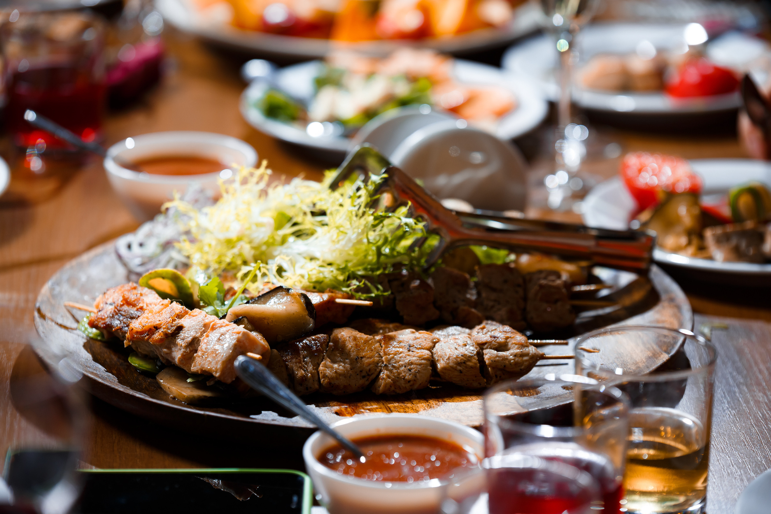 Корпоратив компании ICRM. Репортажный фотограф Семён Борисов | Москва