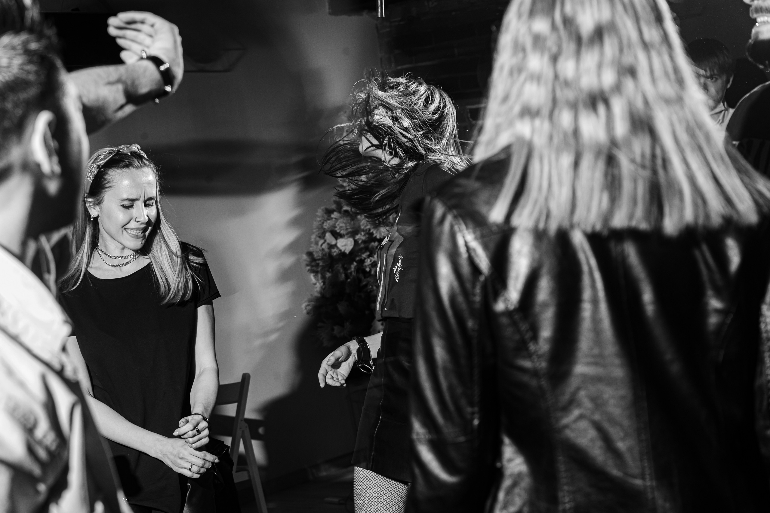 Корпоратив компании ICRM. Репортажный фотограф Семён Борисов | Москва