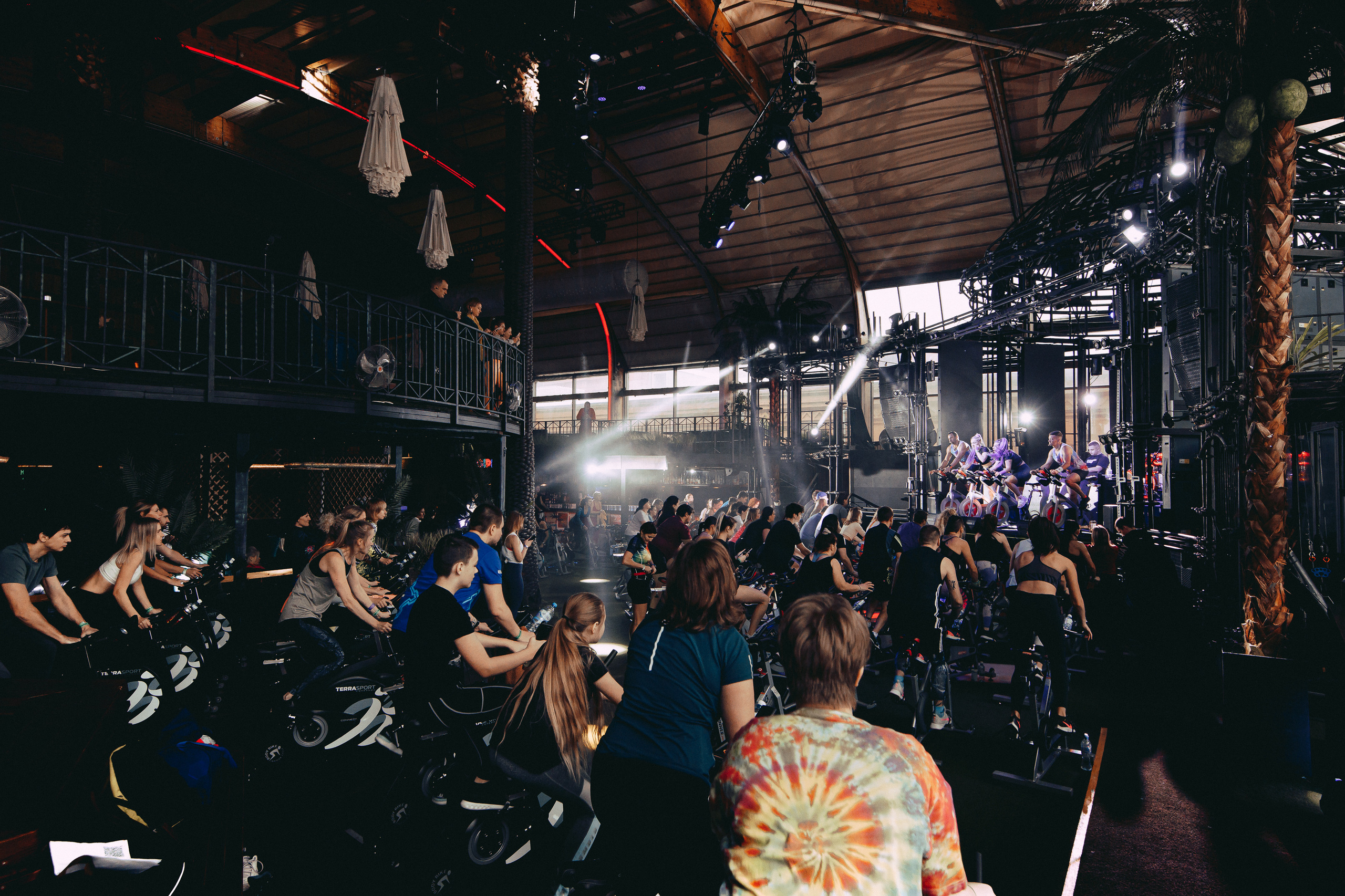 Music Cycle Festival — Gipsy. Репортажный фотограф Семён Борисов | Москва