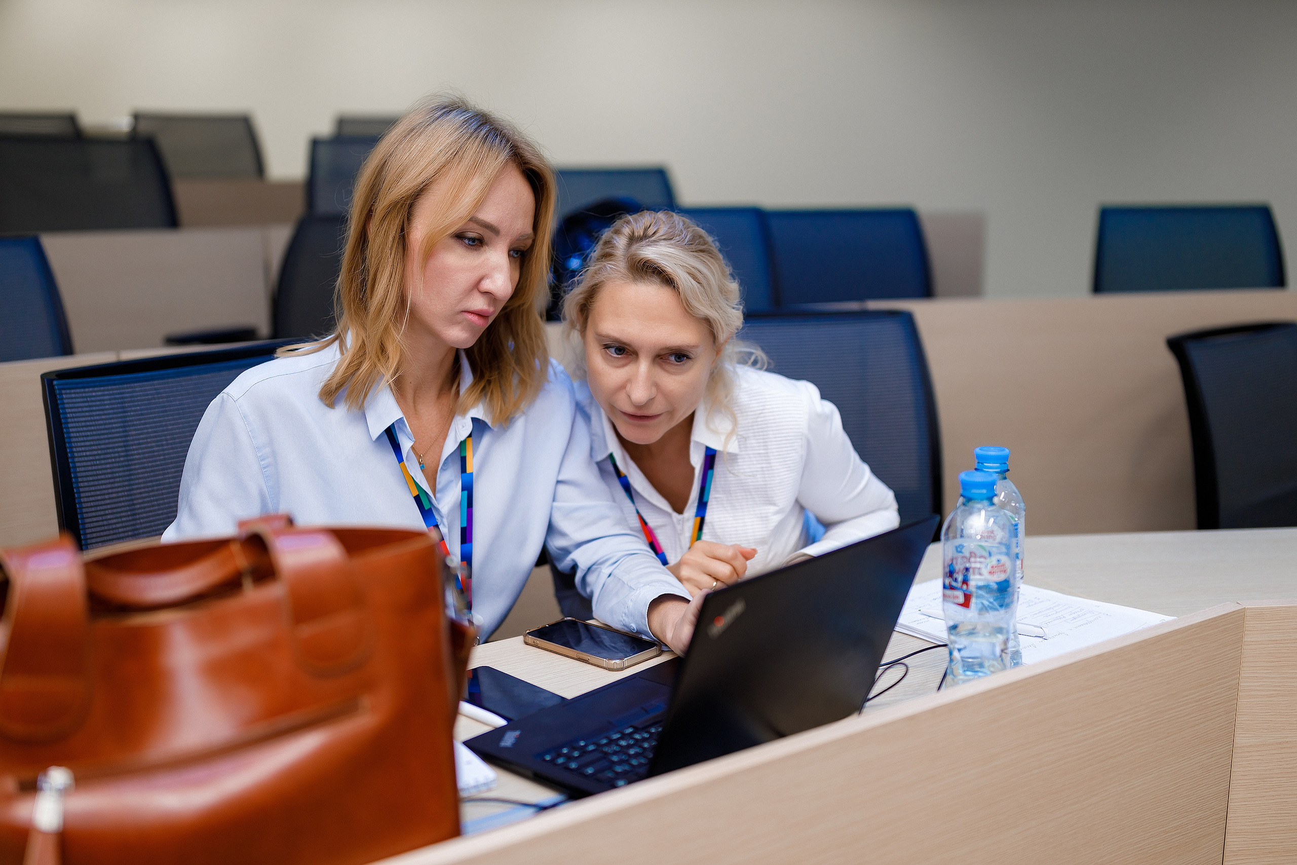 НЛЕ 2021. Стратегии в новых бизнес-реалиях. Репортажный фотограф Семён Борисов | Москва