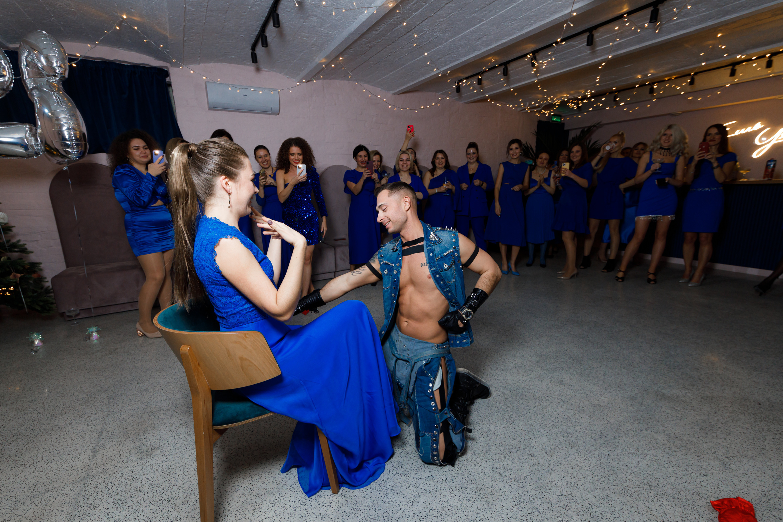 Корпоратив танцевального клуба KUDRIDANCE. Репортажный фотограф Семён Борисов | Москва