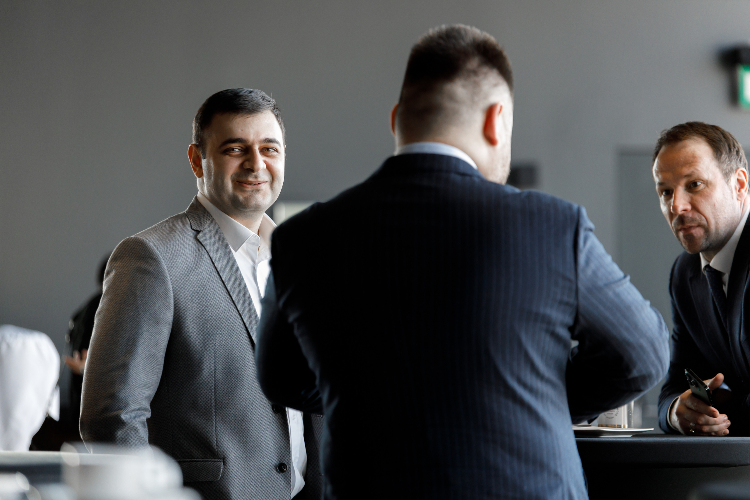 Конференция по эстетической медицине. Репортажный фотограф Семён Борисов | Москва