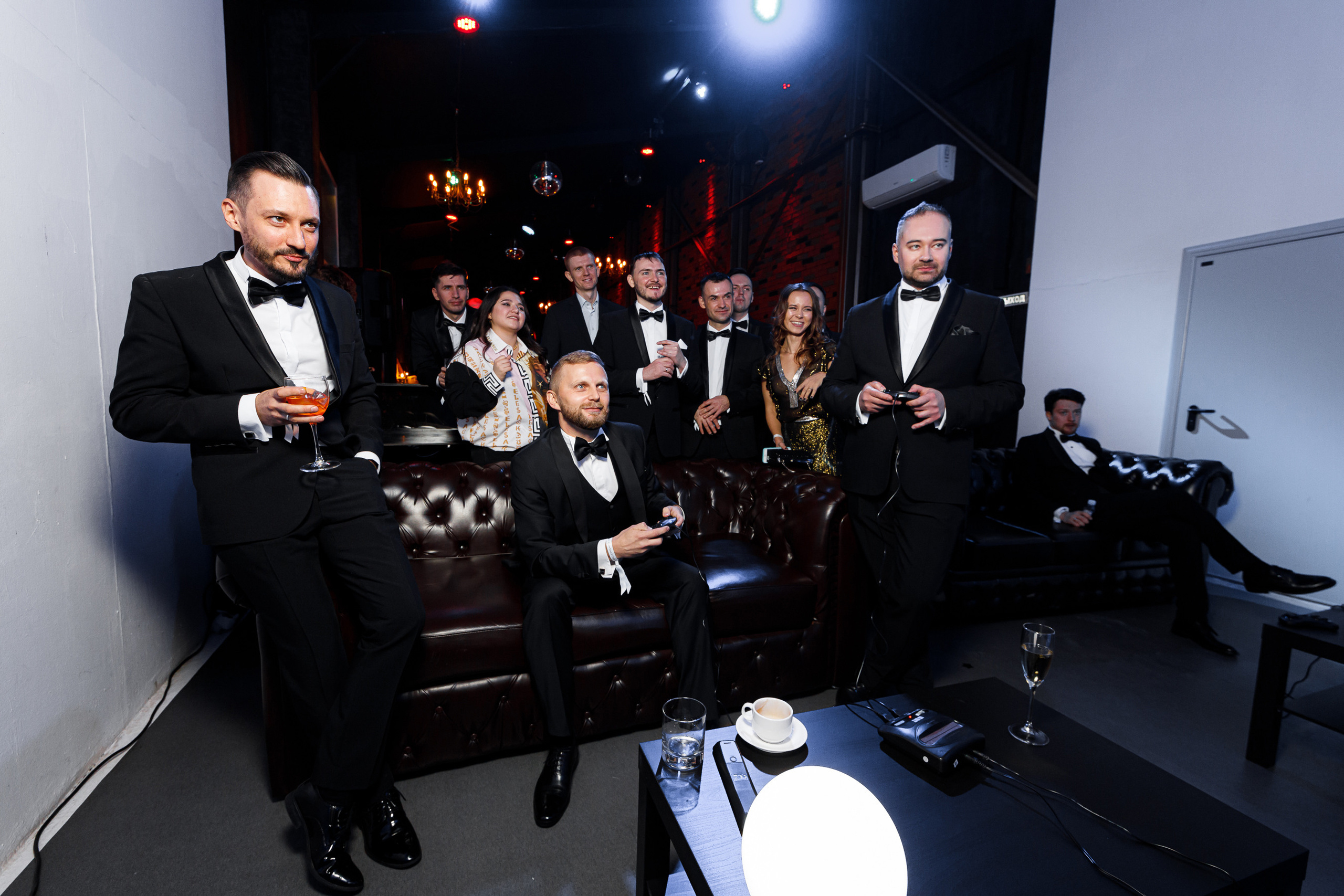 Millions Party by Andrey Zakharyan. Репортажный фотограф Семён Борисов | Москва