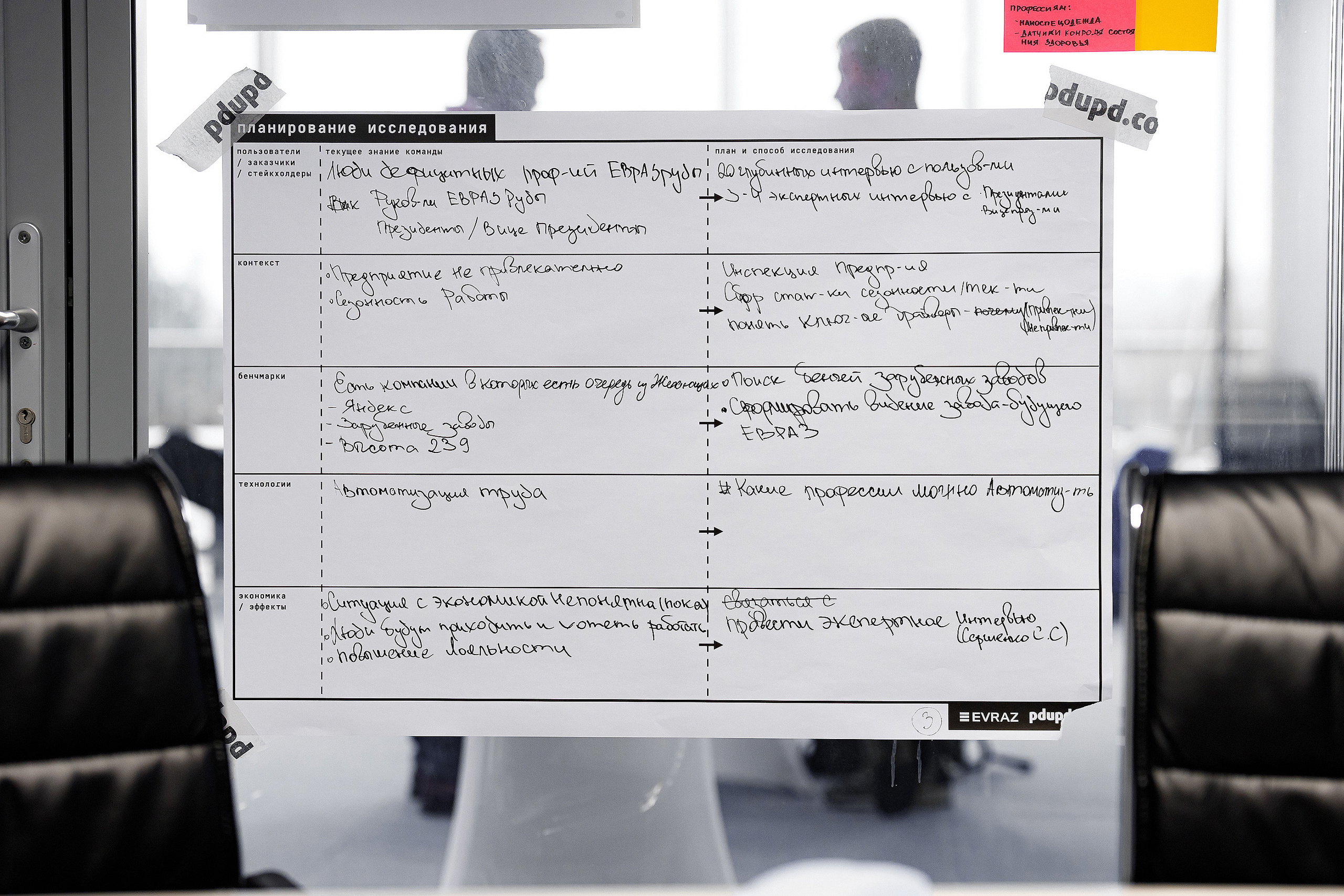 НЛЕ 2021. Стратегии в новых бизнес-реалиях. Репортажный фотограф Семён Борисов | Москва