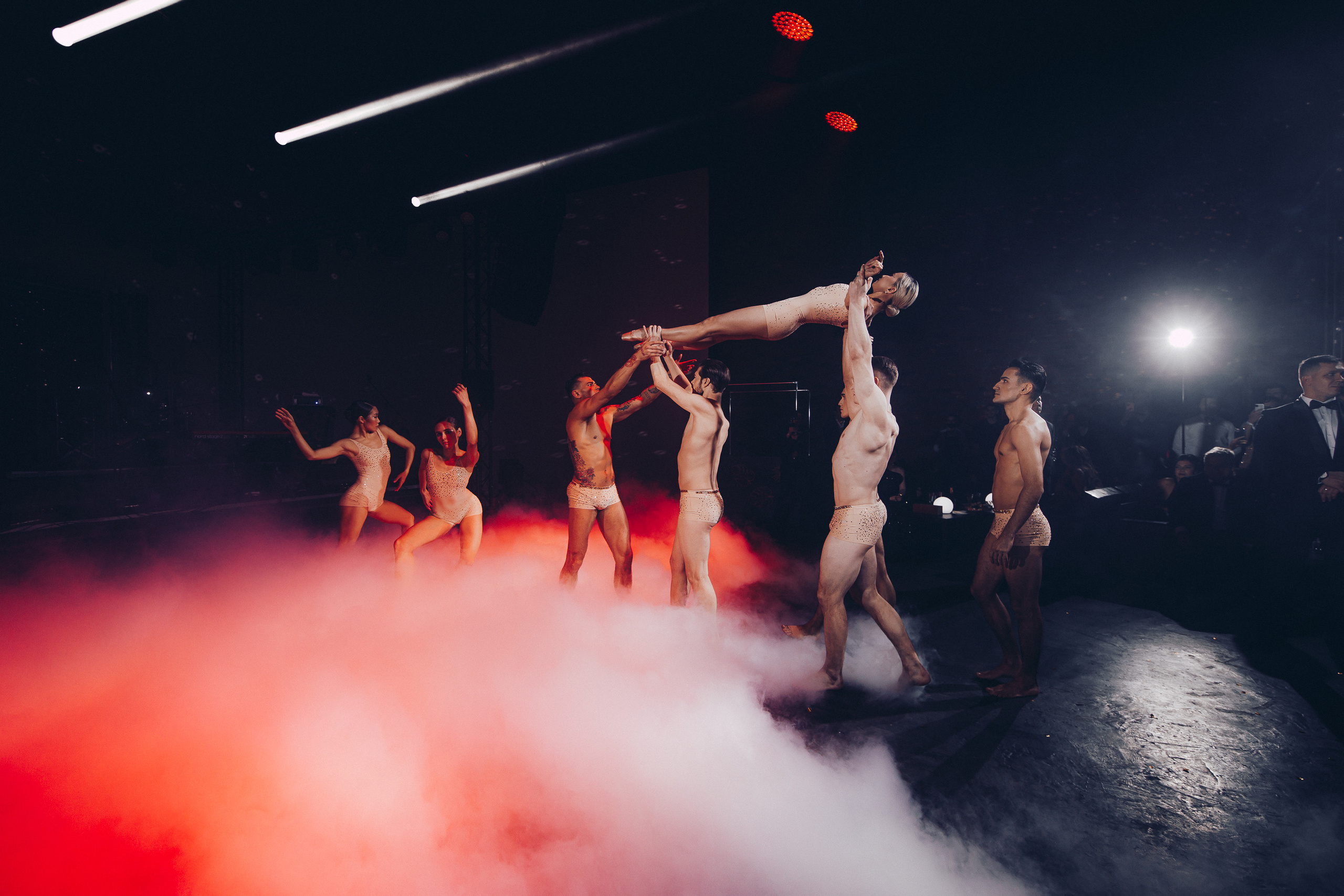 Millions Party by Andrey Zakharyan. Репортажный фотограф Семён Борисов | Москва