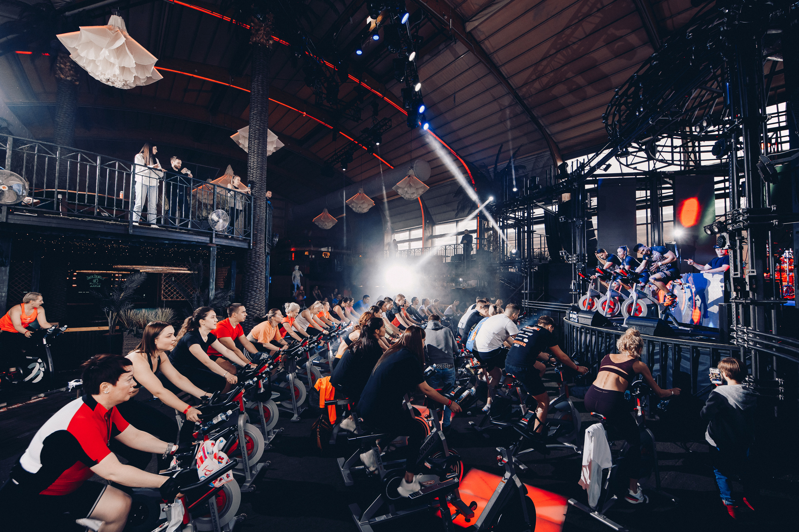 Music Cycle Festival — Gipsy. Репортажный фотограф Семён Борисов | Москва