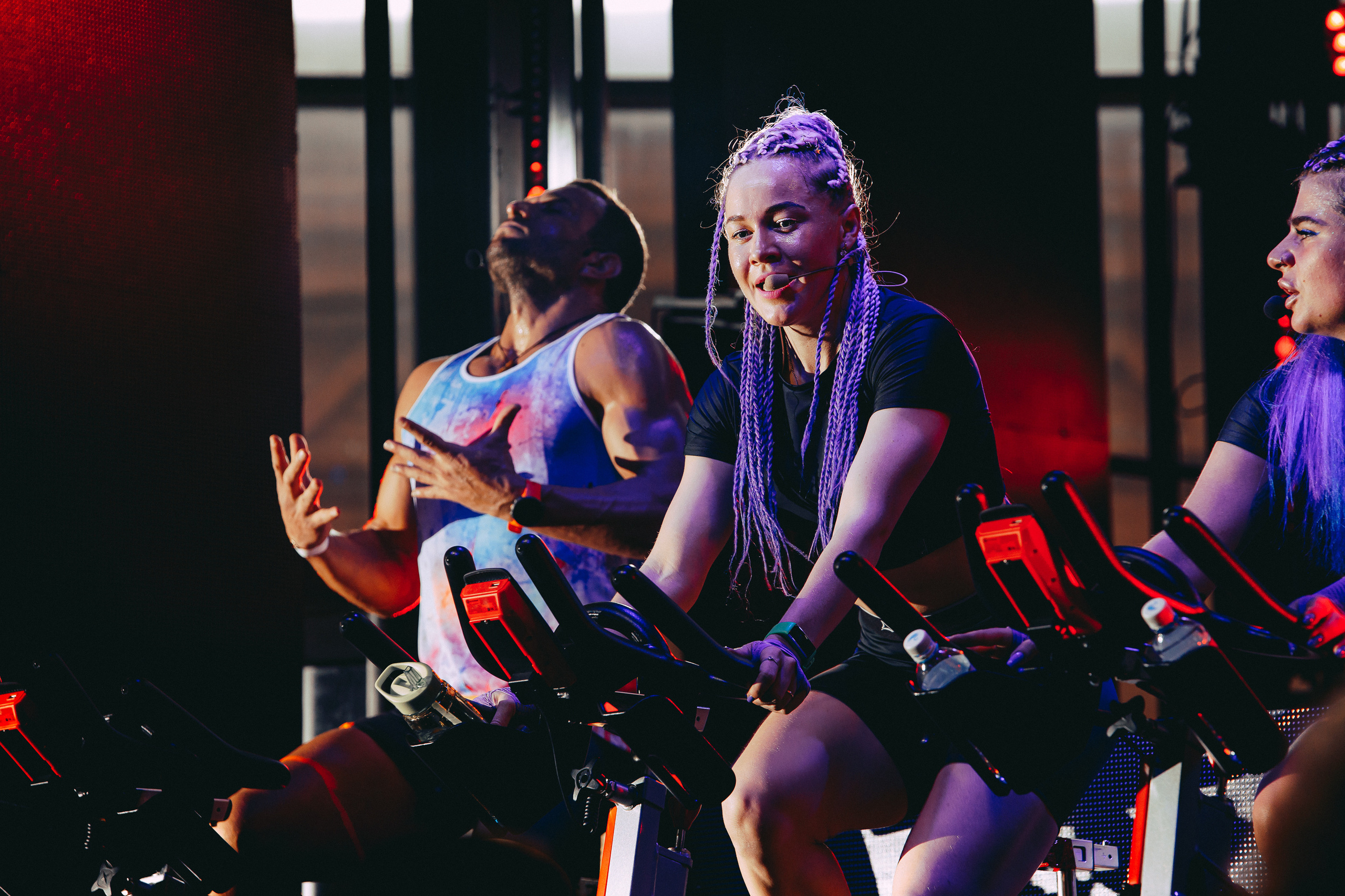 Music Cycle Festival — Gipsy. Репортажный фотограф Семён Борисов | Москва