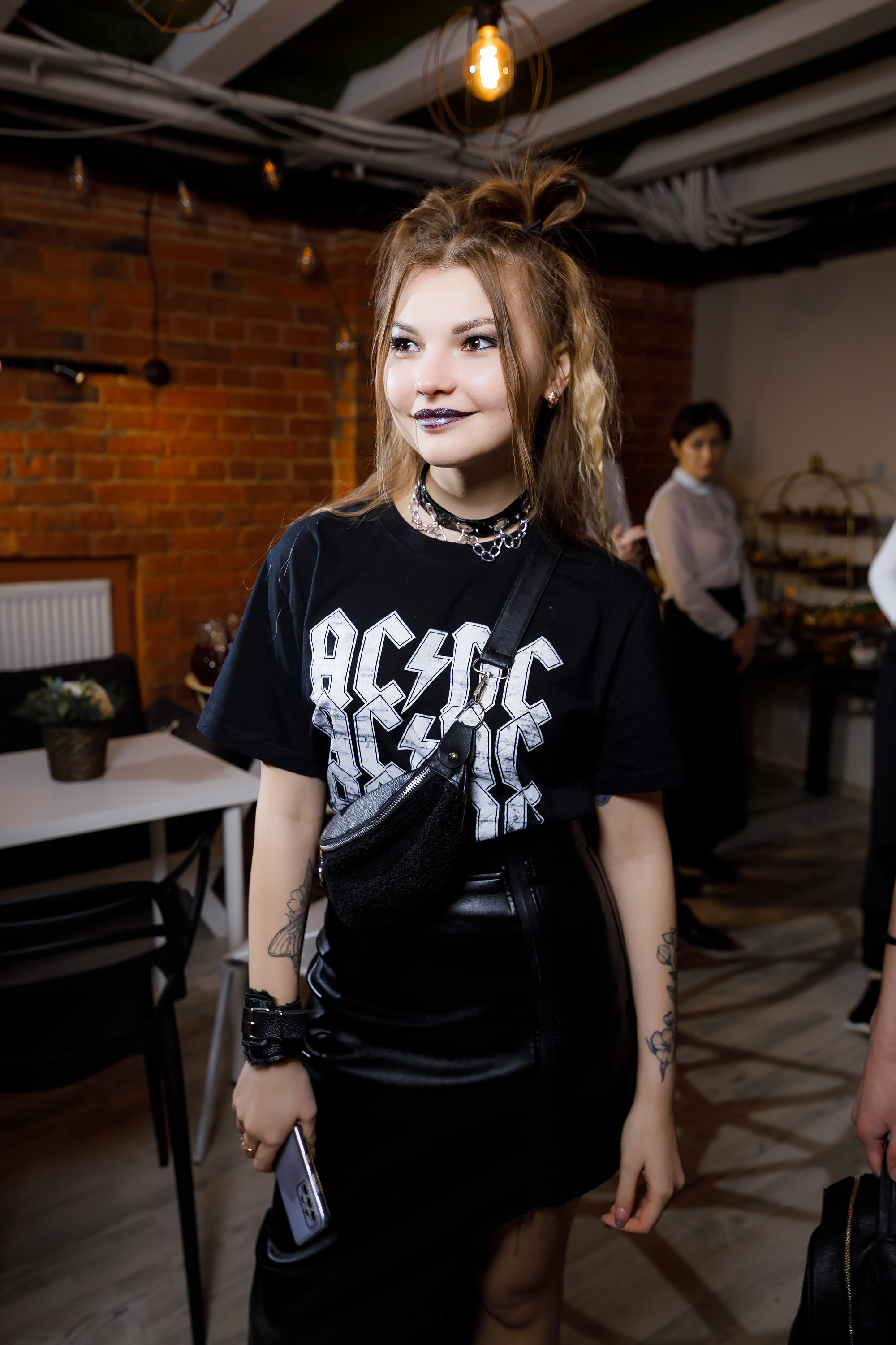 Корпоратив компании ICRM. Репортажный фотограф Семён Борисов | Москва