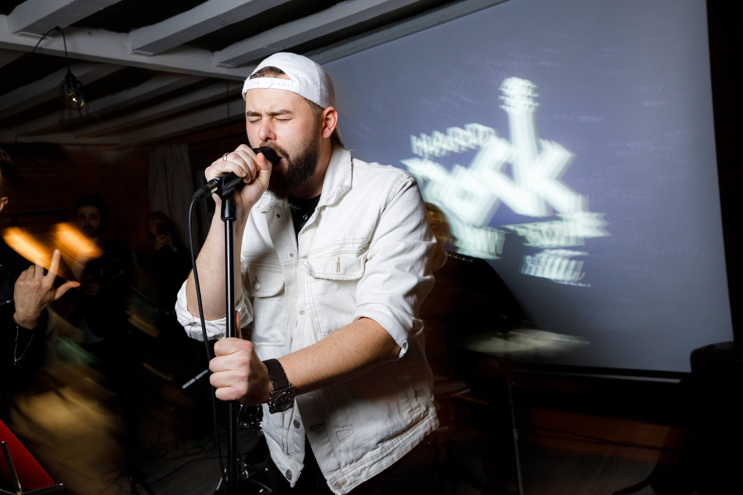 Корпоратив компании ICRM. Репортажный фотограф Семён Борисов | Москва