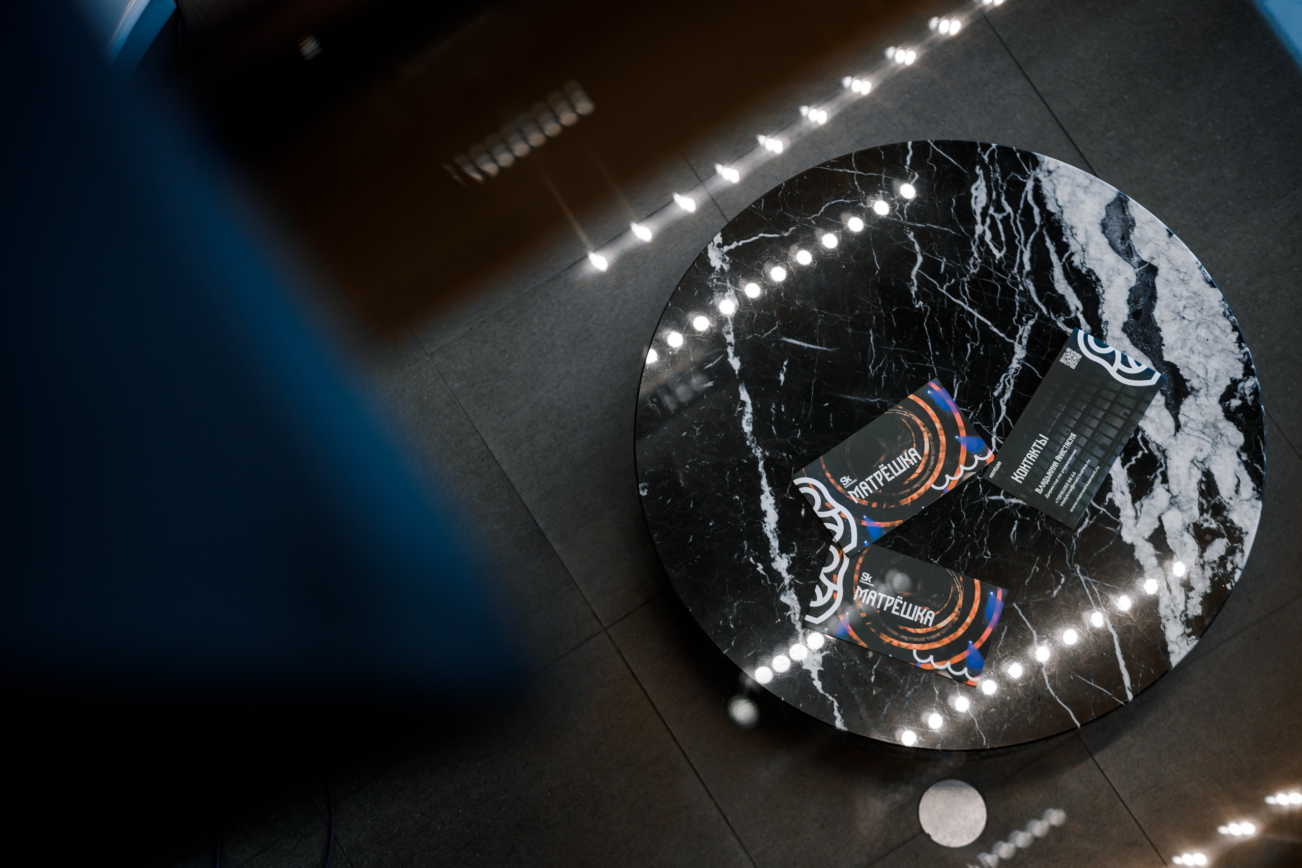 Конференция по эстетической медицине. Репортажный фотограф Семён Борисов | Москва