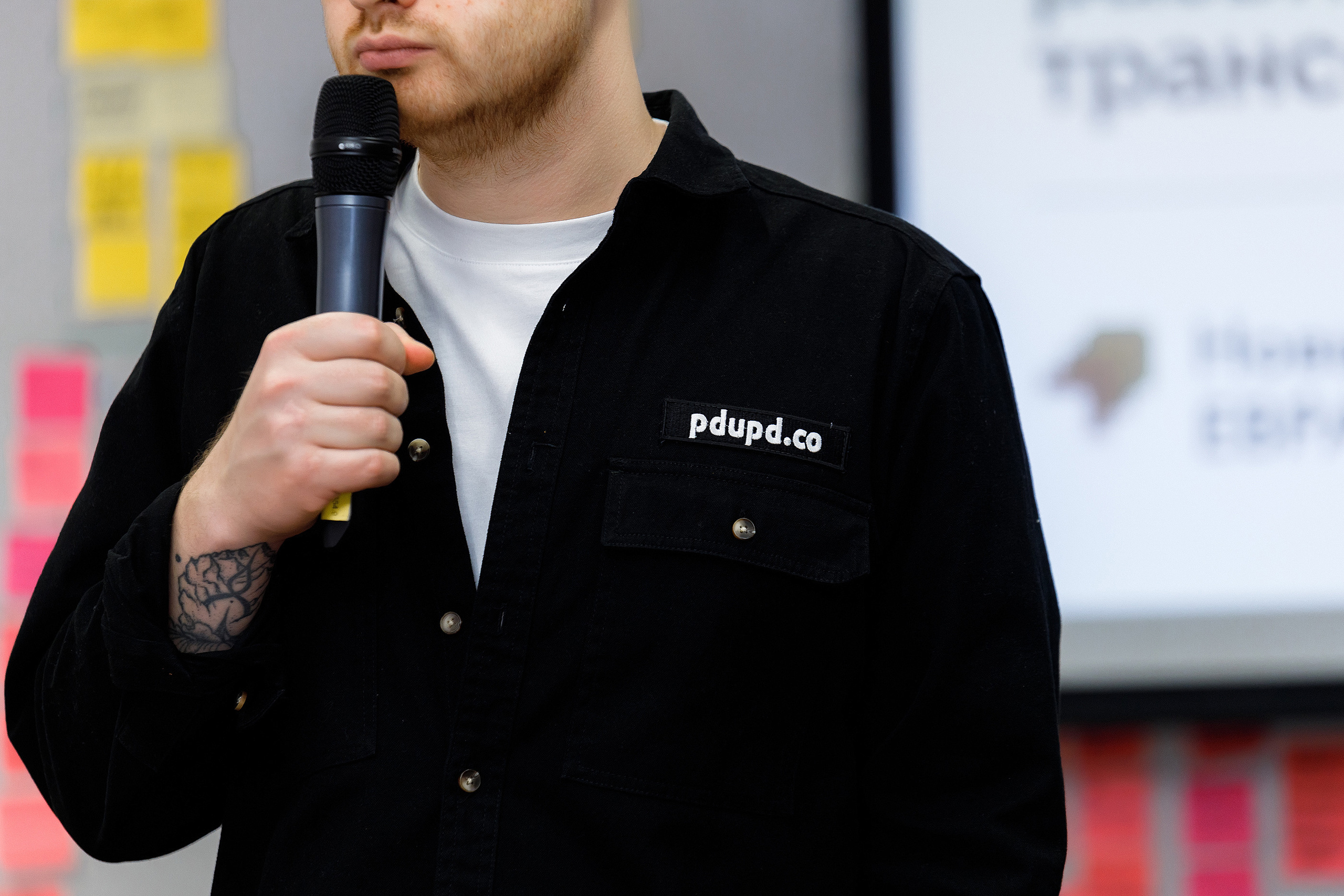 НЛЕ 2021. Стратегии в новых бизнес-реалиях. Репортажный фотограф Семён Борисов | Москва