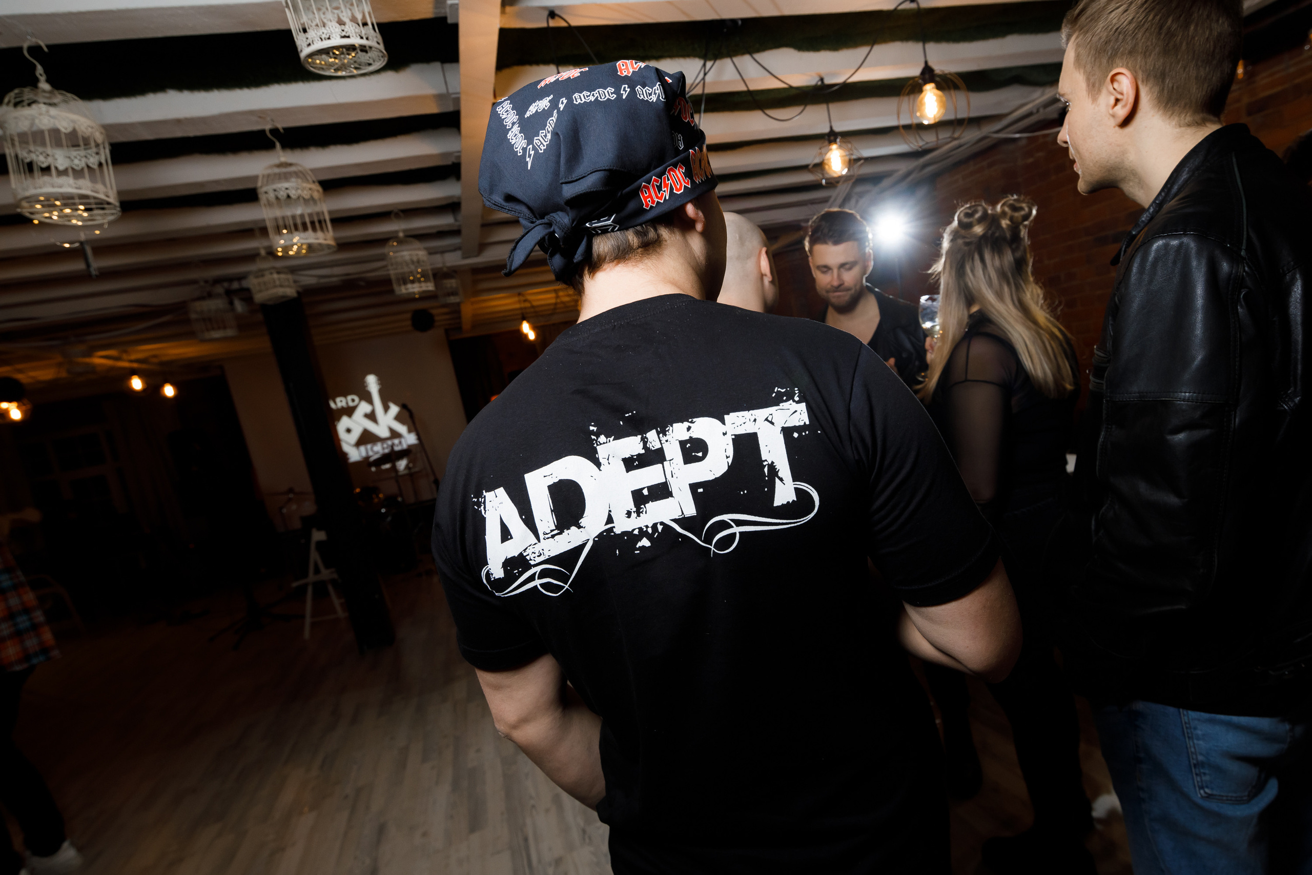 Корпоратив компании ICRM. Репортажный фотограф Семён Борисов | Москва