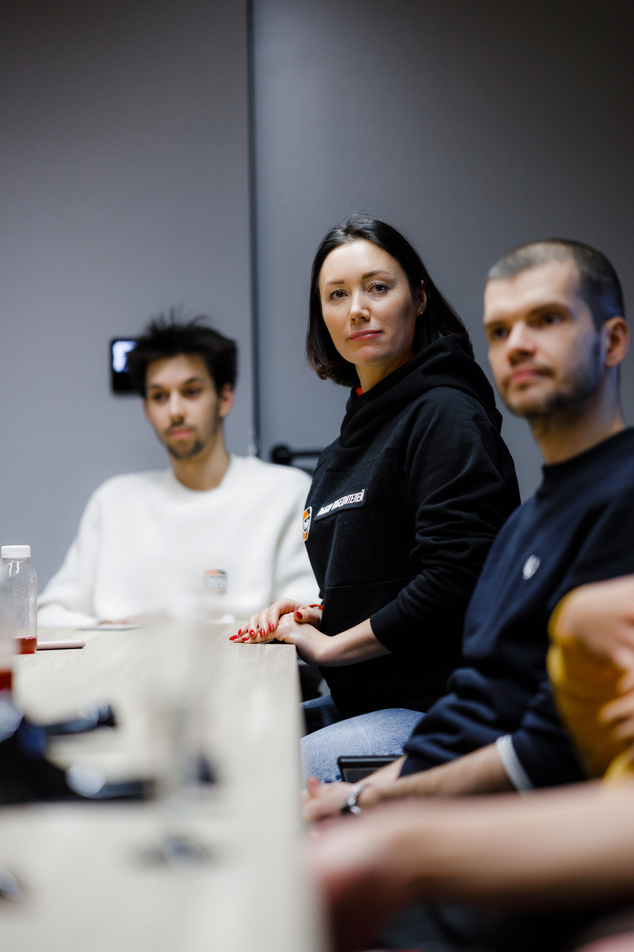 Новогодний корпоратив Winline. Репортажный фотограф Семён Борисов | Москва