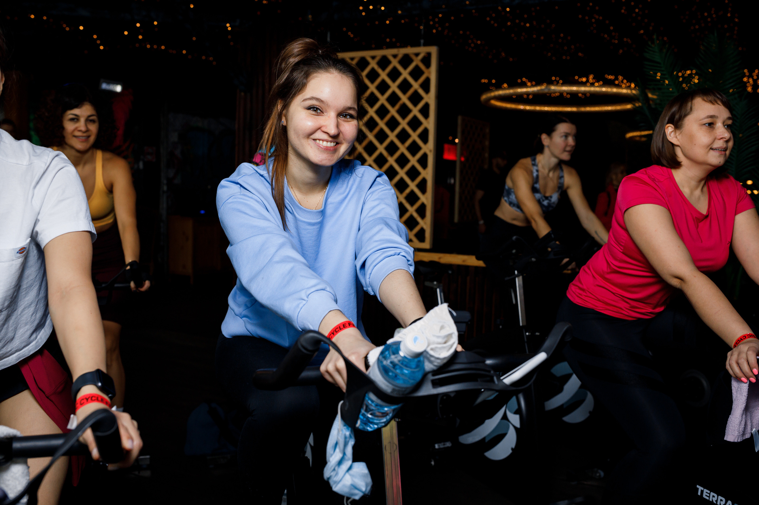 Music Cycle Festival — Gipsy. Репортажный фотограф Семён Борисов | Москва