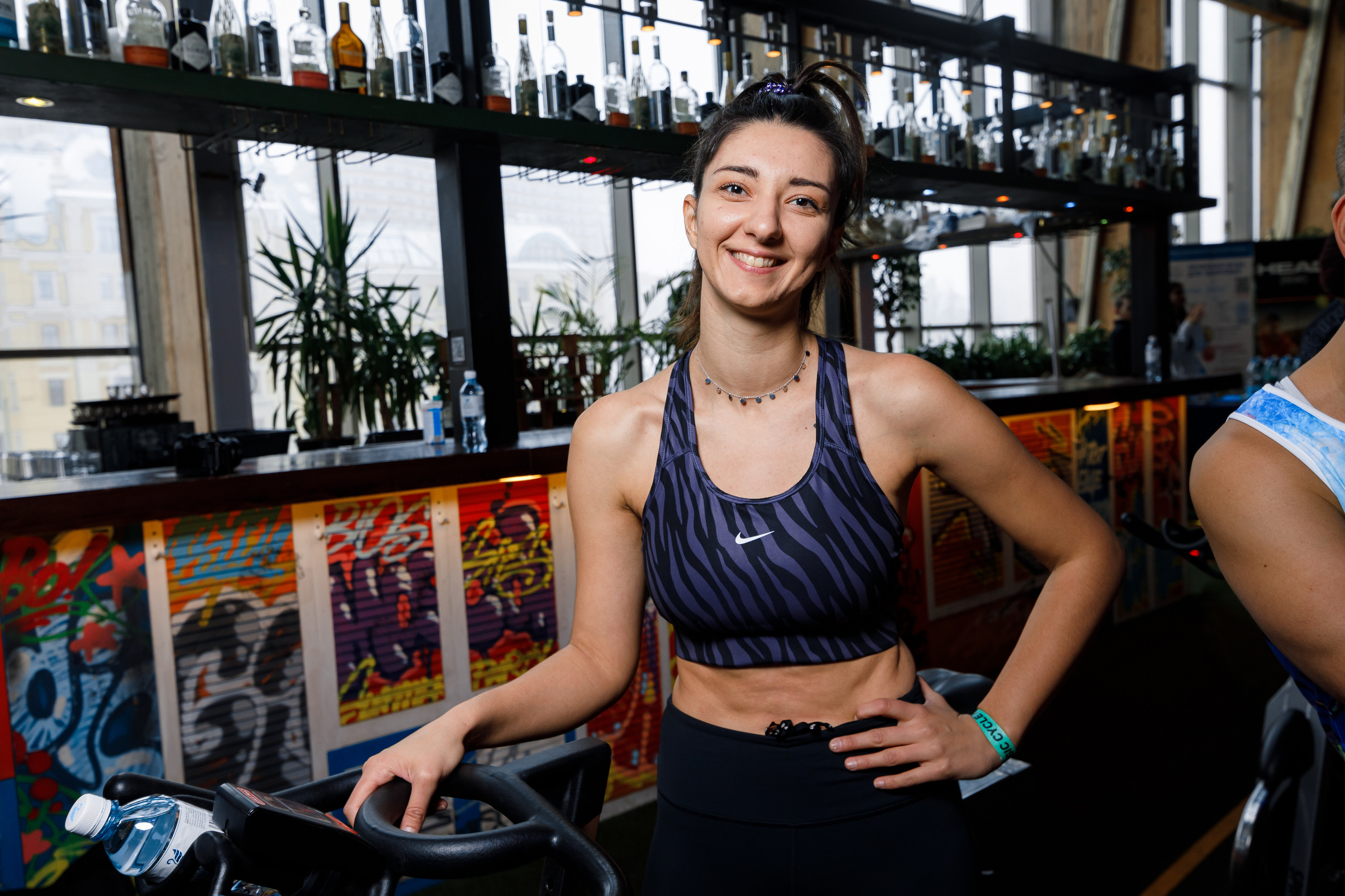 Music Cycle Festival — Gipsy. Репортажный фотограф Семён Борисов | Москва