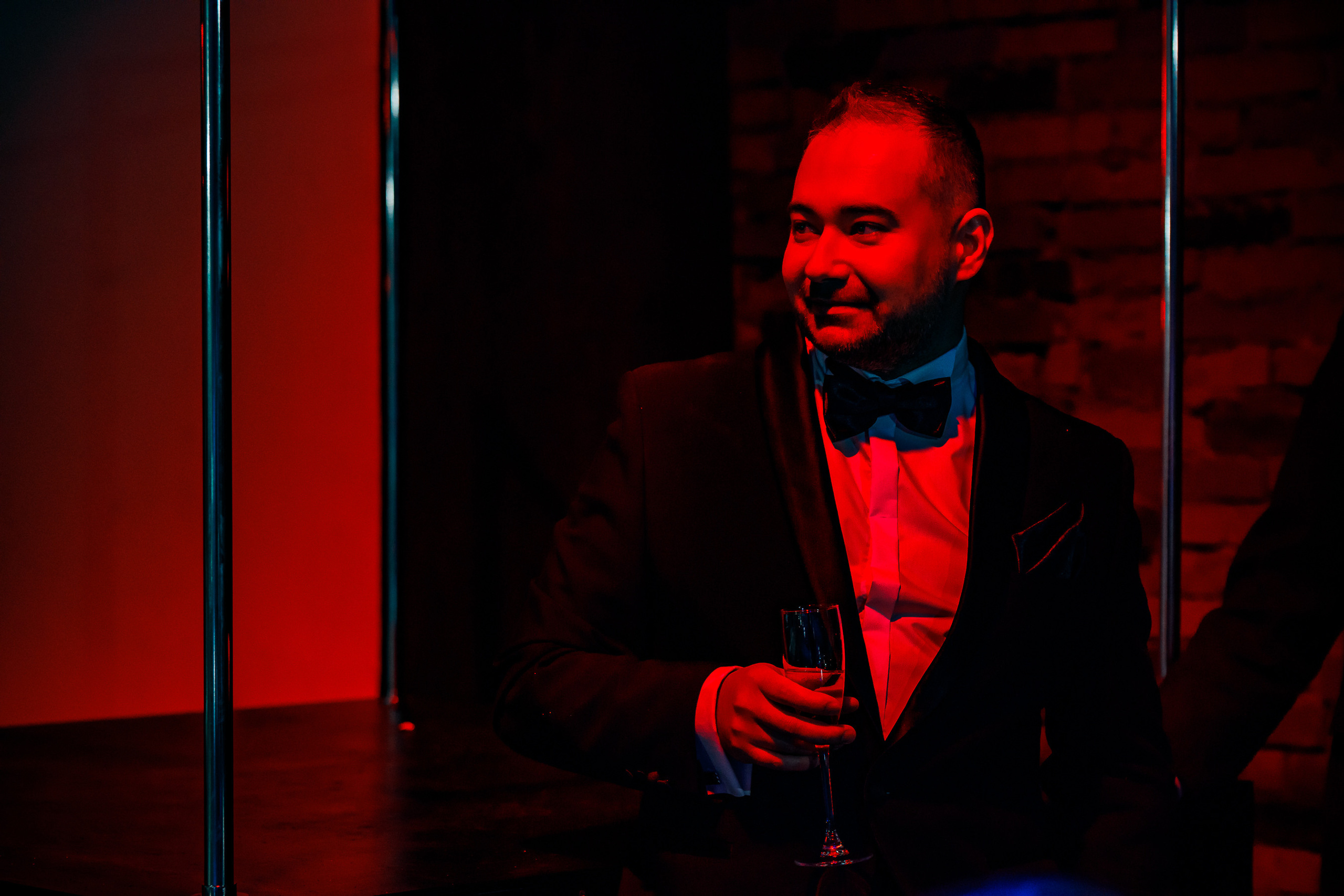 Millions Party by Andrey Zakharyan. Репортажный фотограф Семён Борисов | Москва