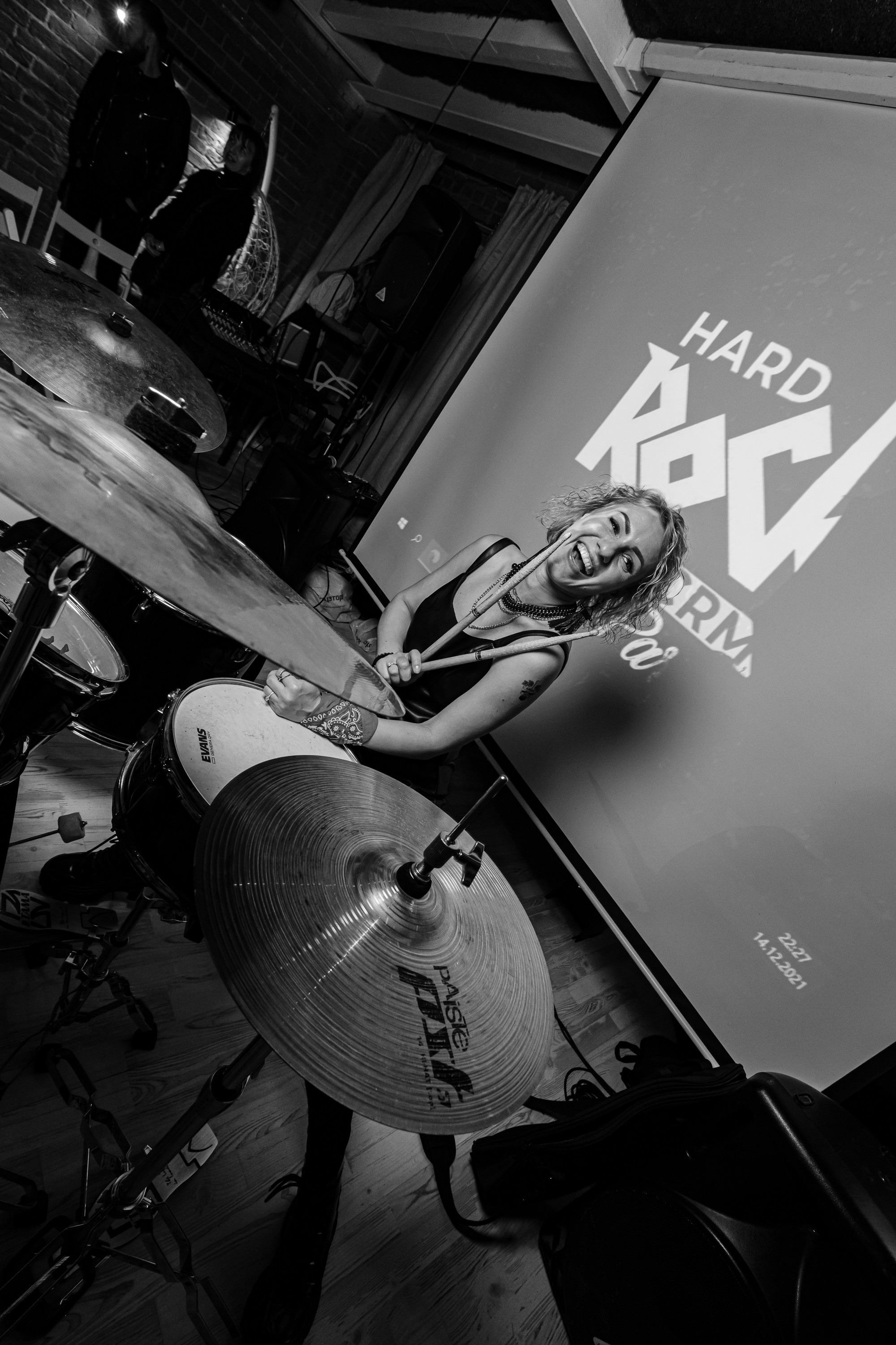 Корпоратив компании ICRM. Репортажный фотограф Семён Борисов | Москва