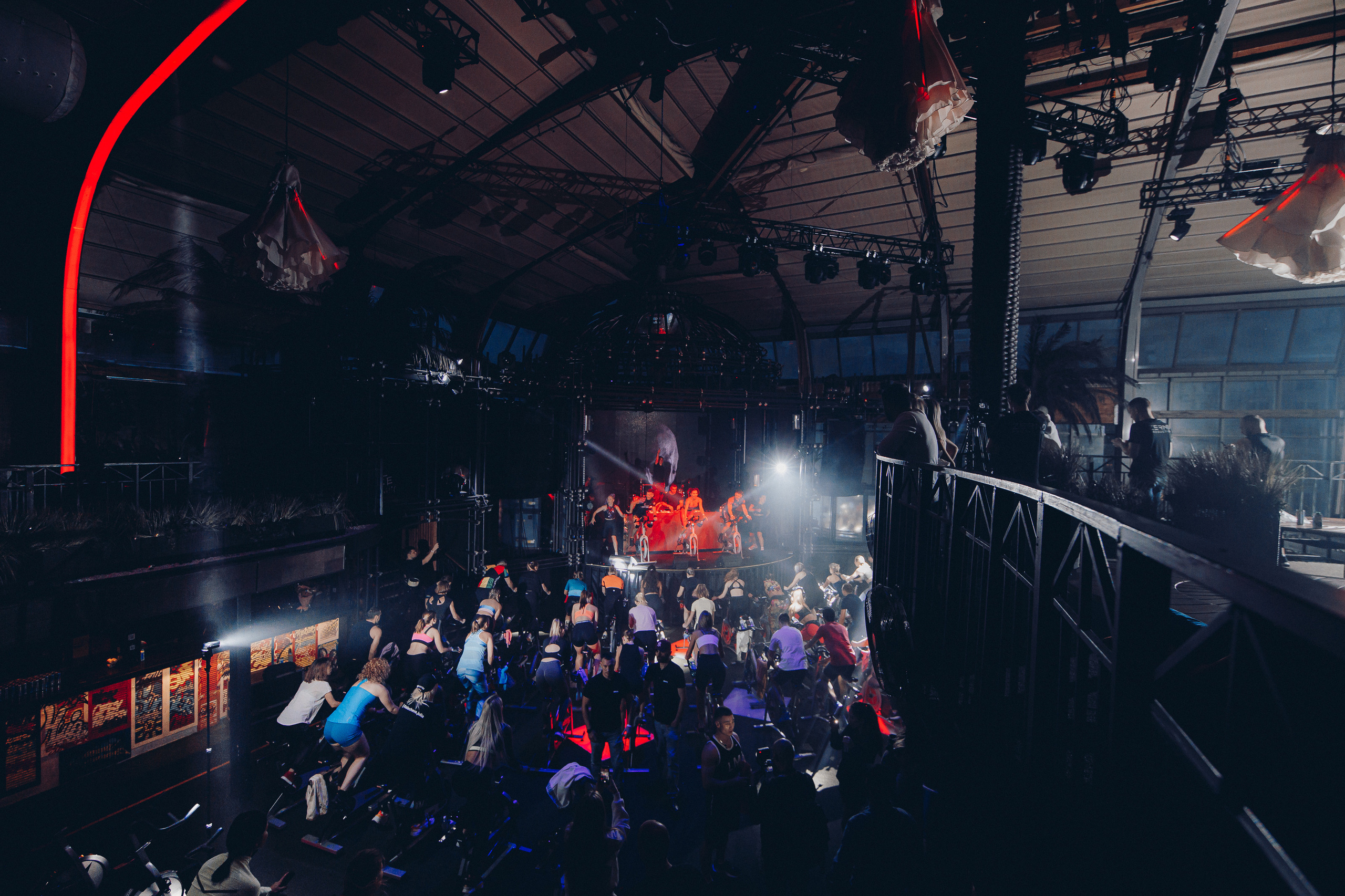 Music Cycle Festival — Gipsy. Репортажный фотограф Семён Борисов | Москва