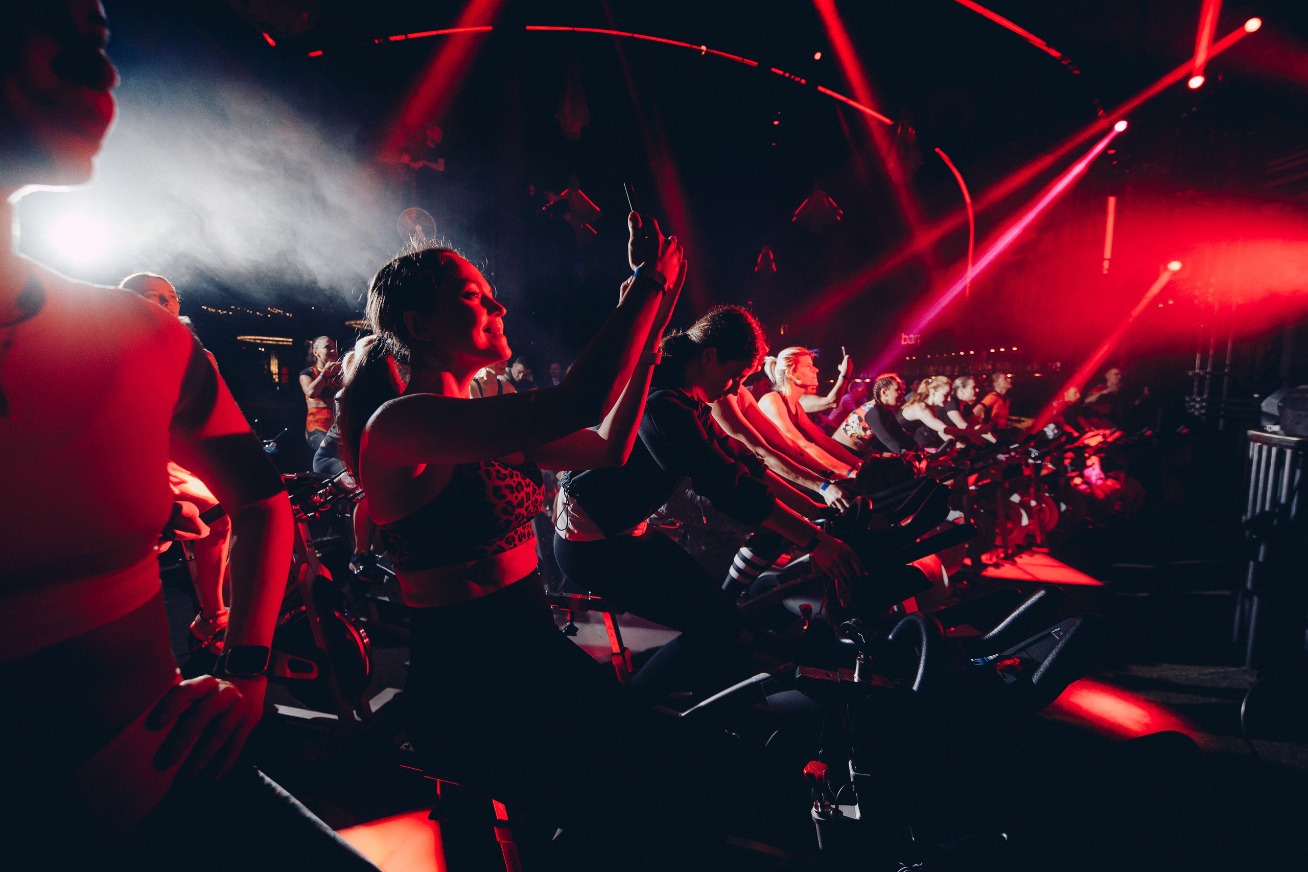 Music Cycle Festival — Gipsy. Репортажный фотограф Семён Борисов | Москва