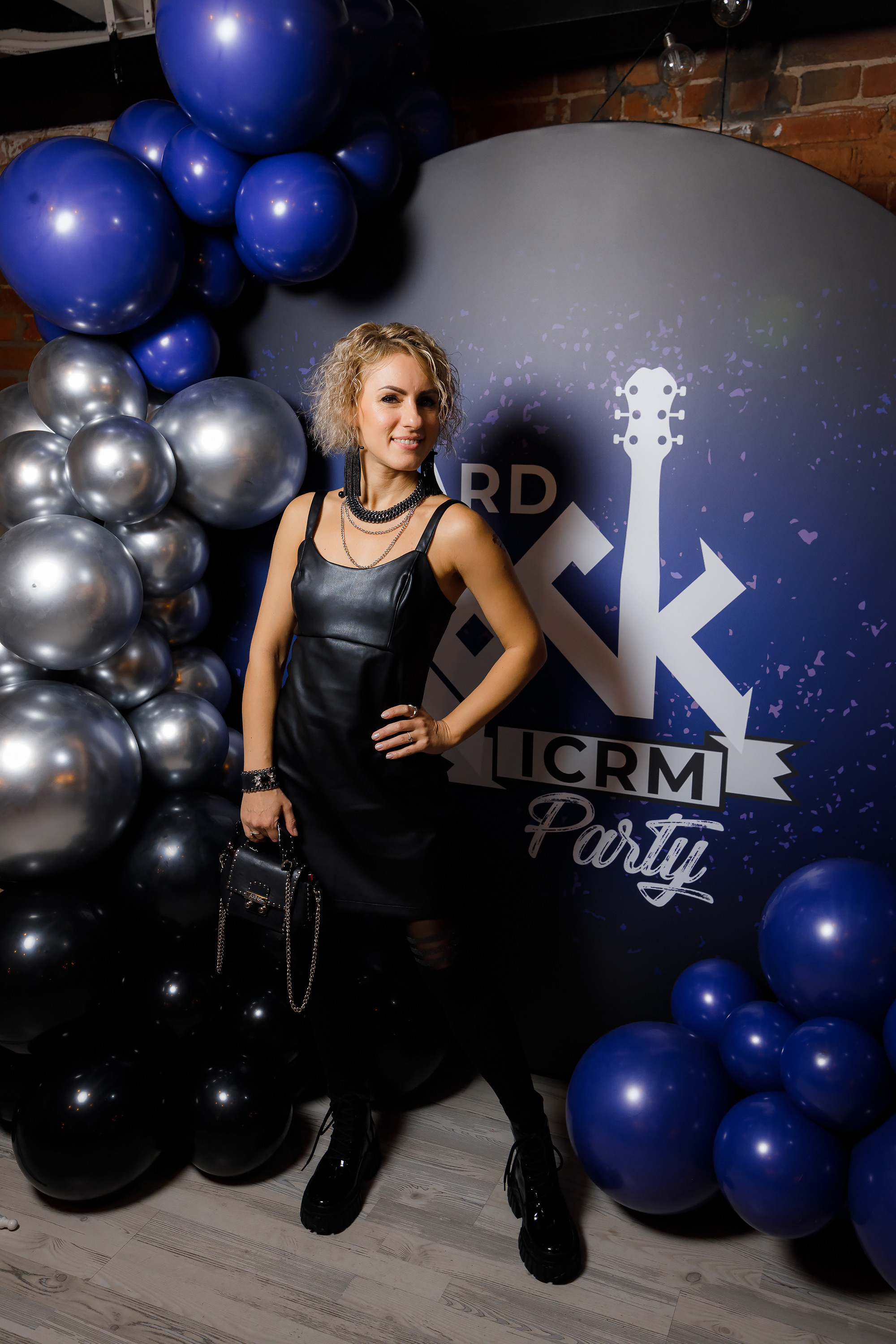 Корпоратив компании ICRM. Репортажный фотограф Семён Борисов | Москва