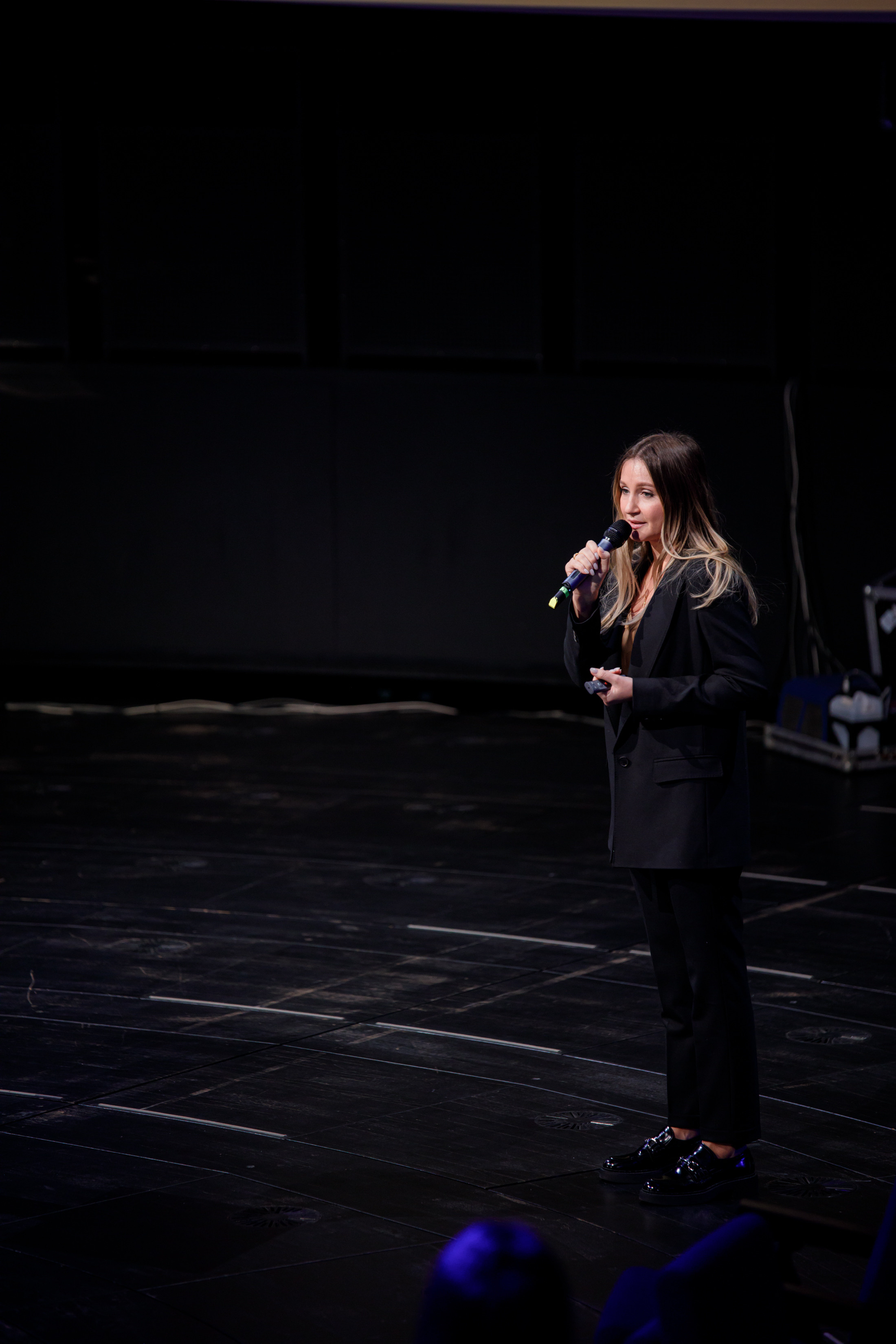 Конференция по эстетической медицине. Репортажный фотограф Семён Борисов | Москва