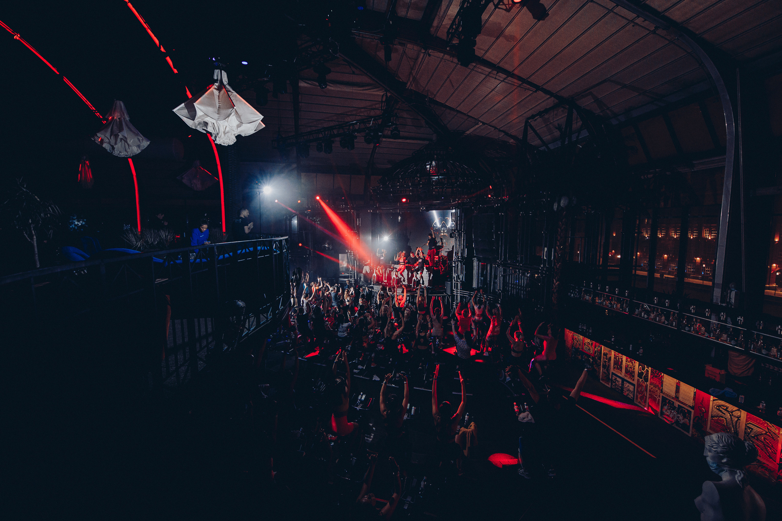 Music Cycle Festival — Gipsy. Репортажный фотограф Семён Борисов | Москва