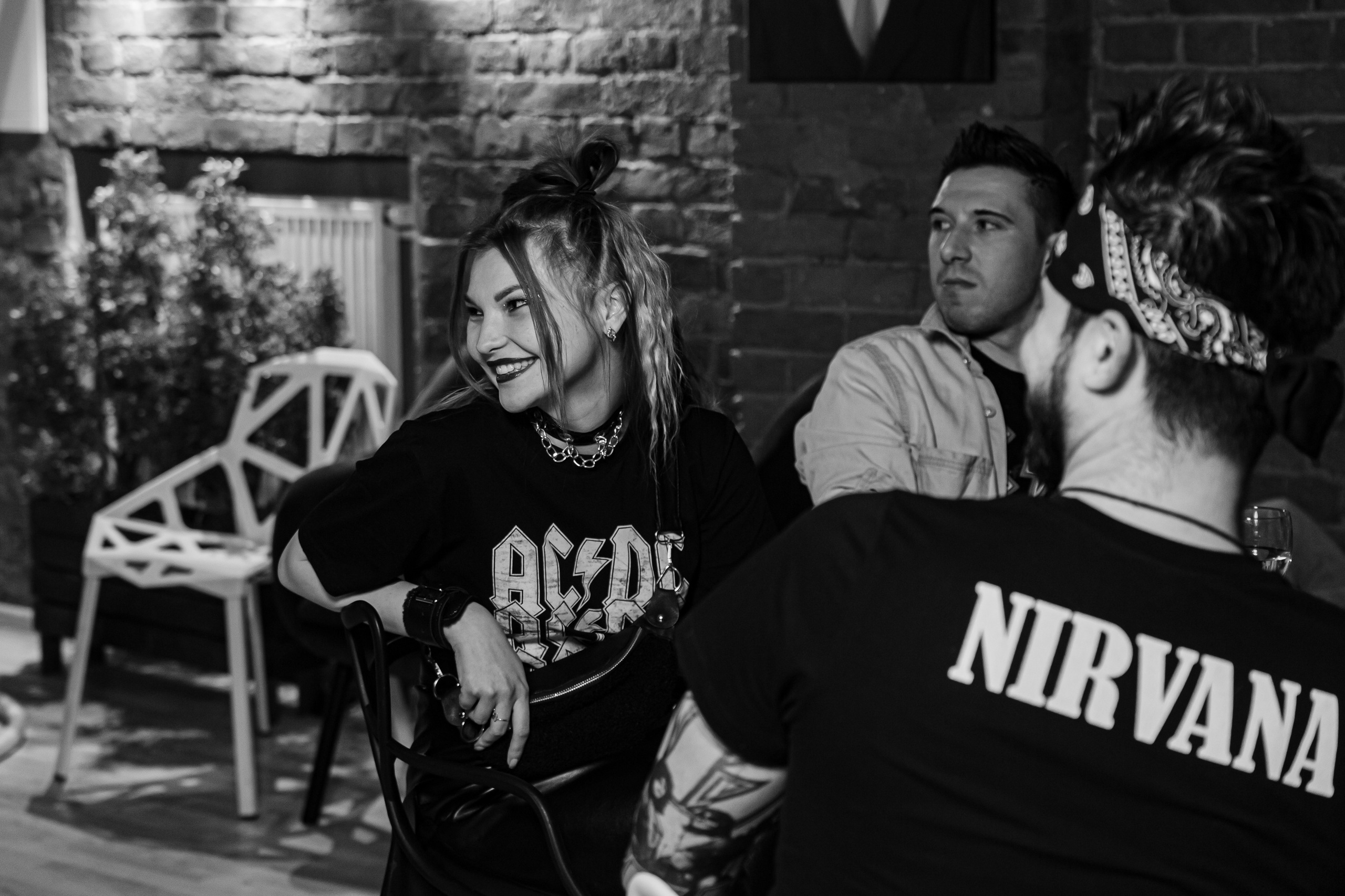 Корпоратив компании ICRM. Репортажный фотограф Семён Борисов | Москва