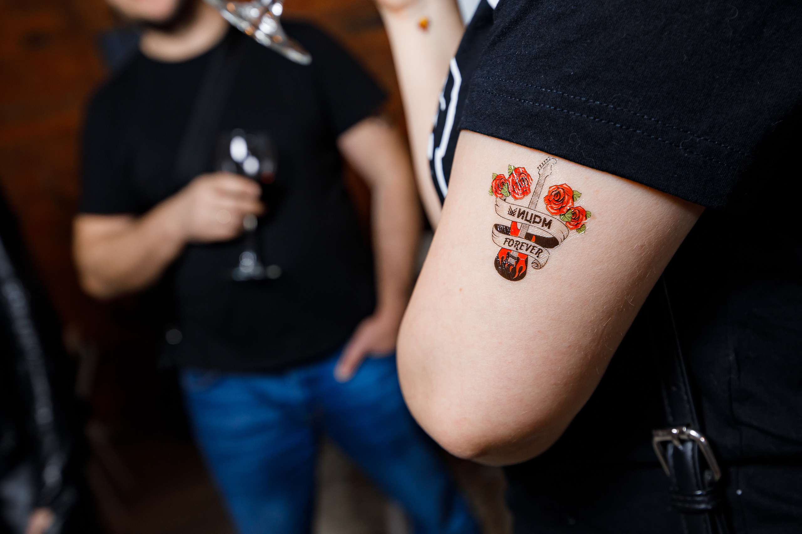 Корпоратив компании ICRM. Репортажный фотограф Семён Борисов | Москва