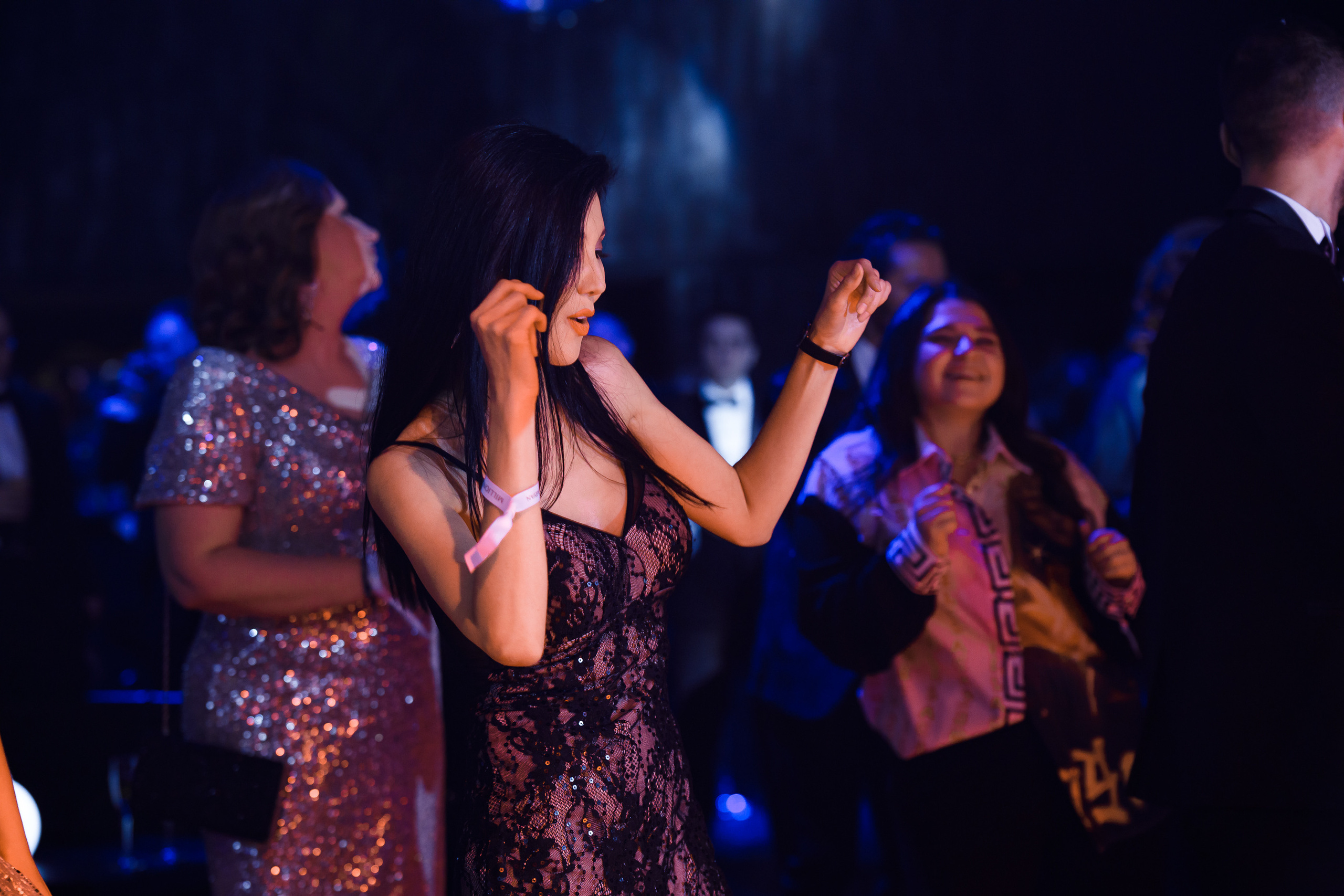 Millions Party by Andrey Zakharyan. Репортажный фотограф Семён Борисов | Москва