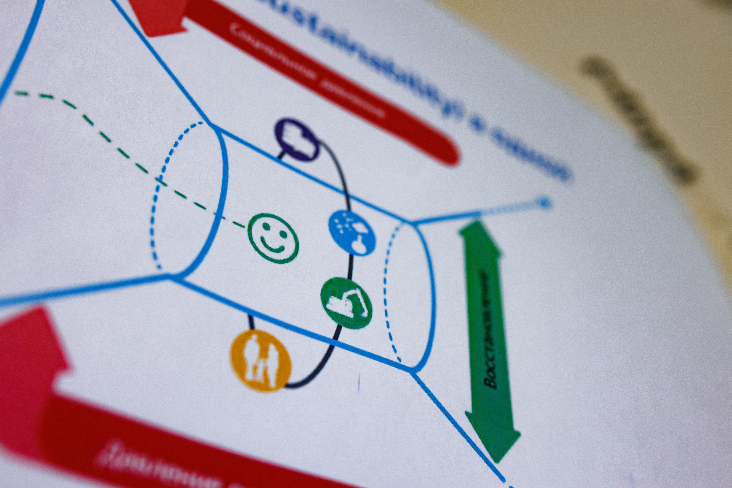 НЛЕ 2021. Стратегии в новых бизнес-реалиях. Репортажный фотограф Семён Борисов | Москва
