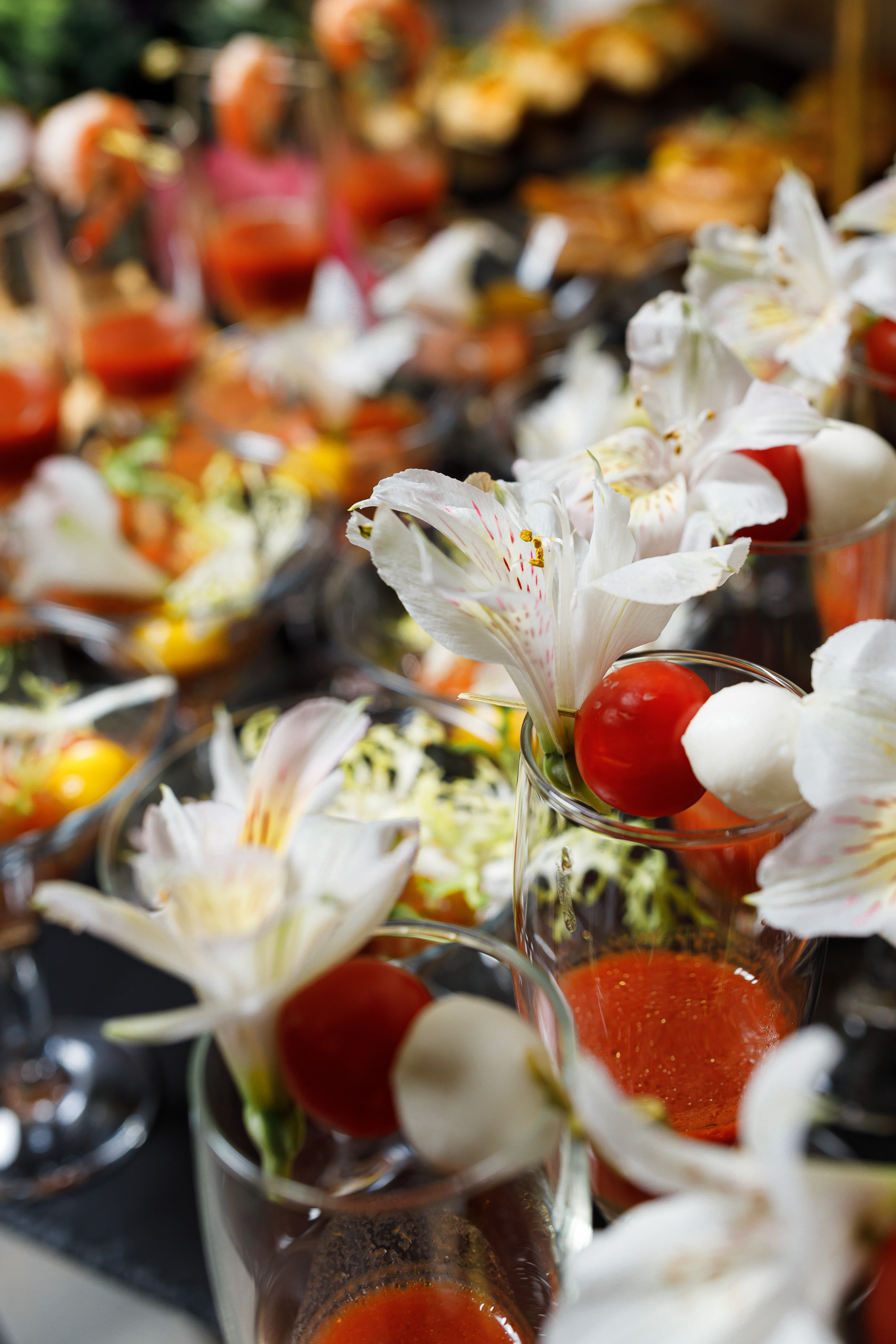 Корпоратив компании ICRM. Репортажный фотограф Семён Борисов | Москва