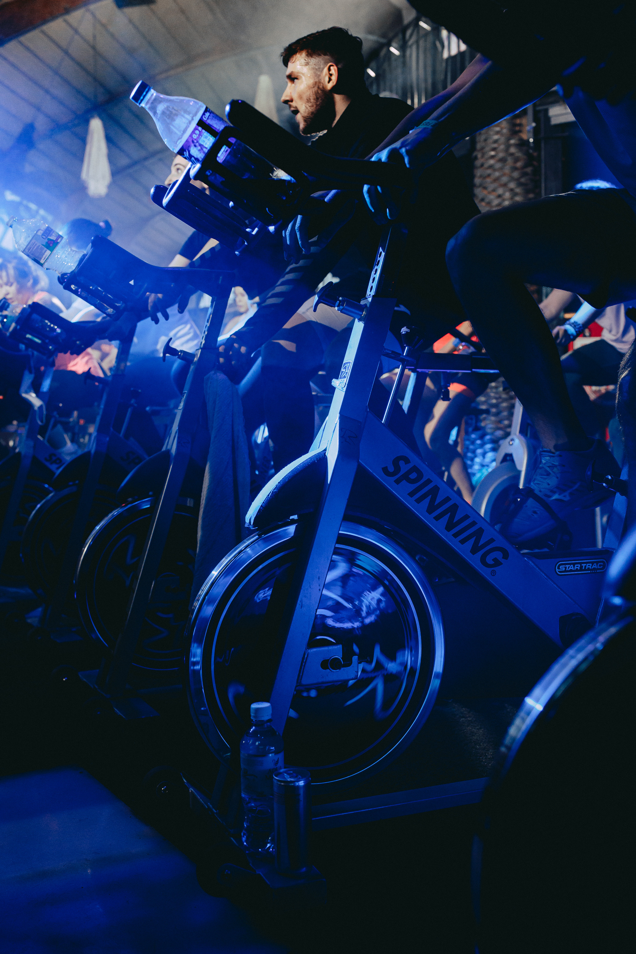 Music Cycle Festival — Gipsy. Репортажный фотограф Семён Борисов | Москва