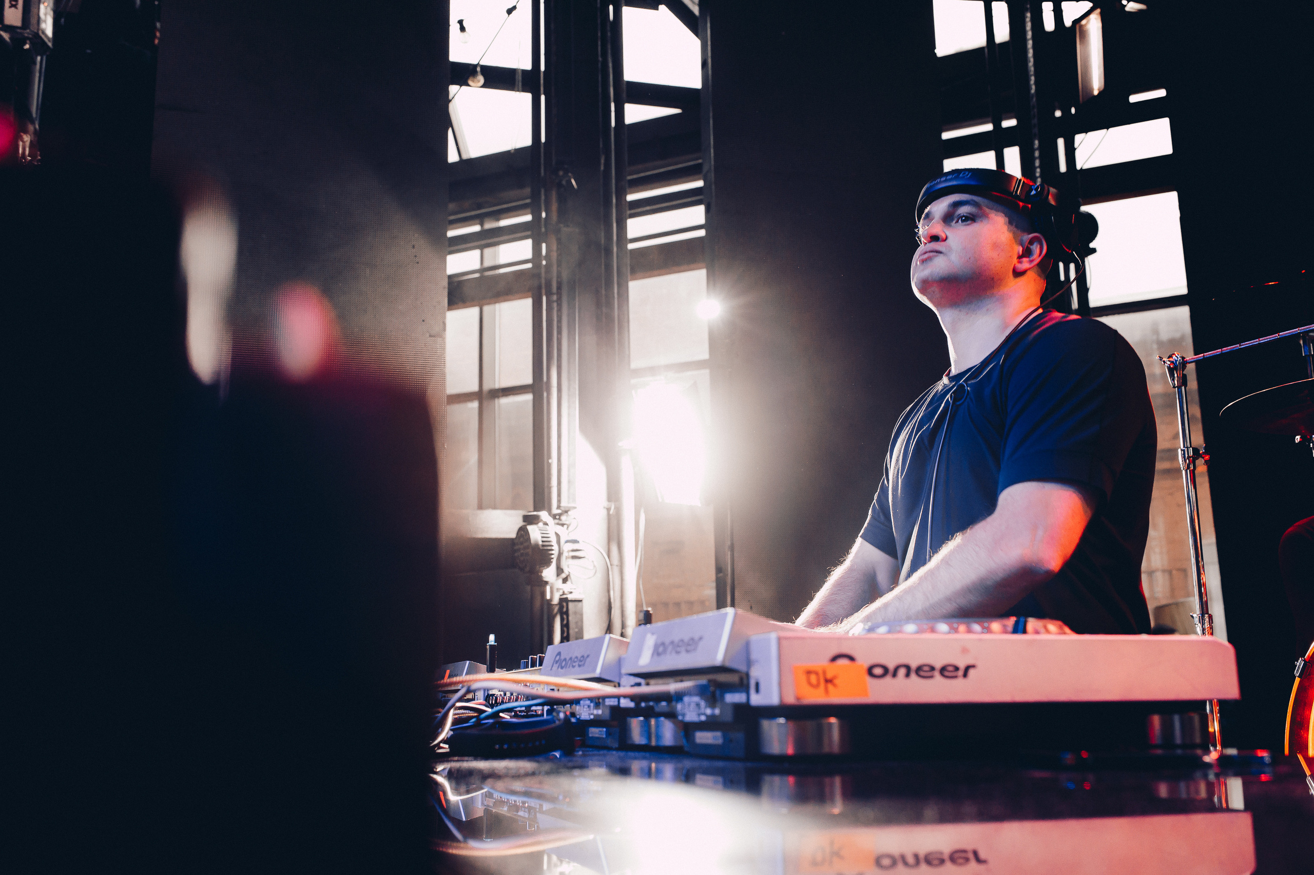 Music Cycle Festival — Gipsy. Репортажный фотограф Семён Борисов | Москва