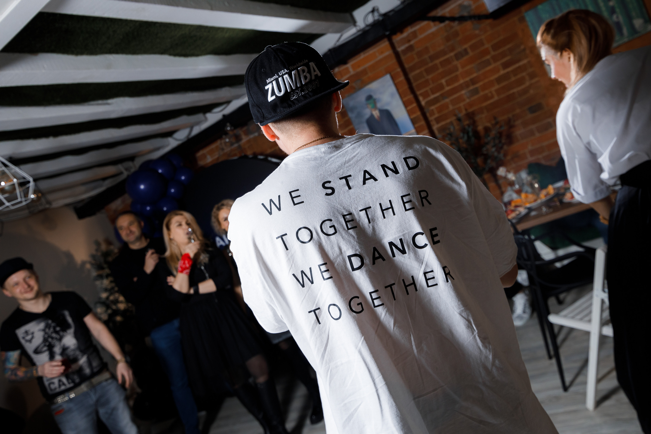 Корпоратив компании ICRM. Репортажный фотограф Семён Борисов | Москва